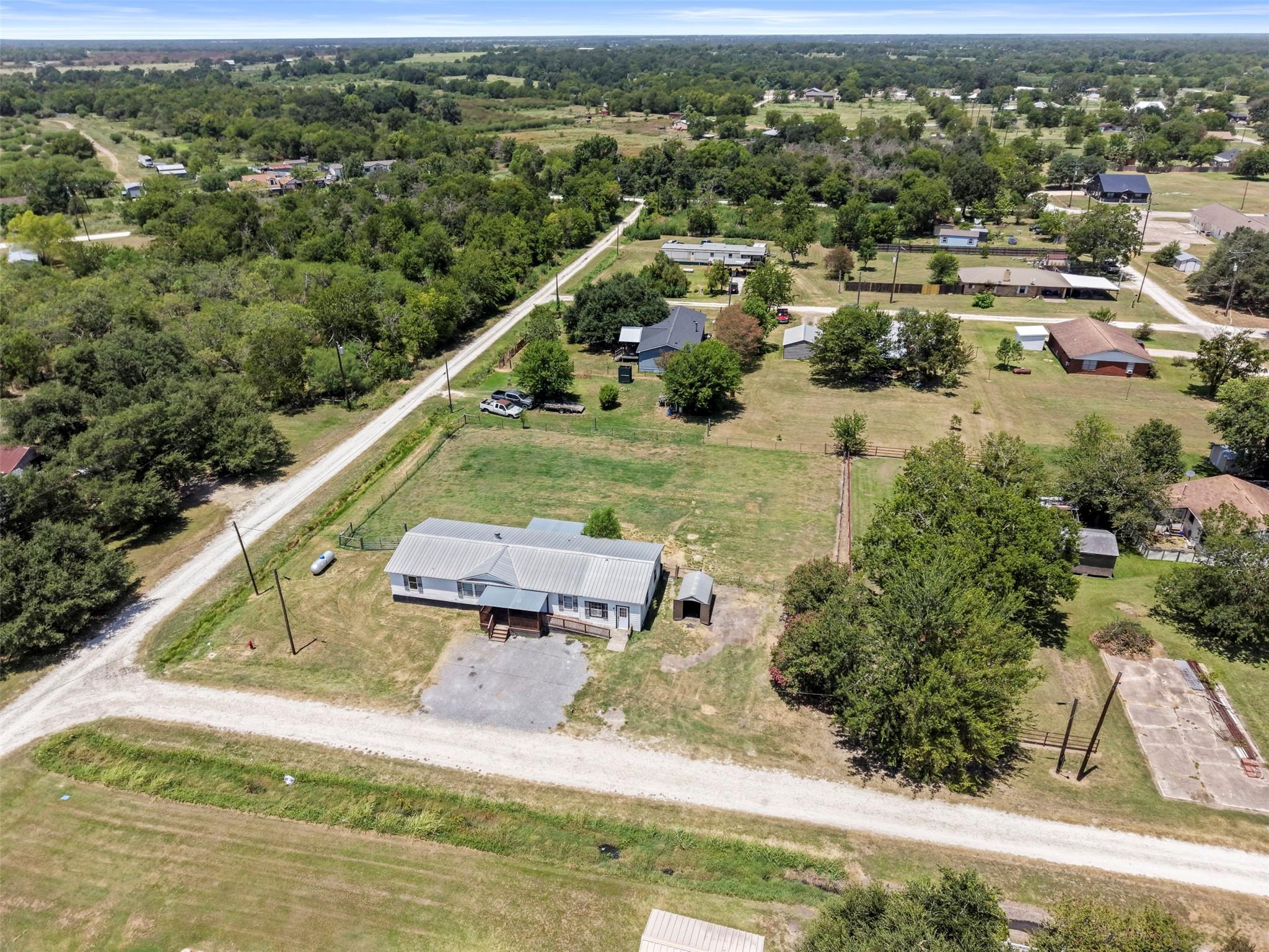 7470 Dallas Street — photo