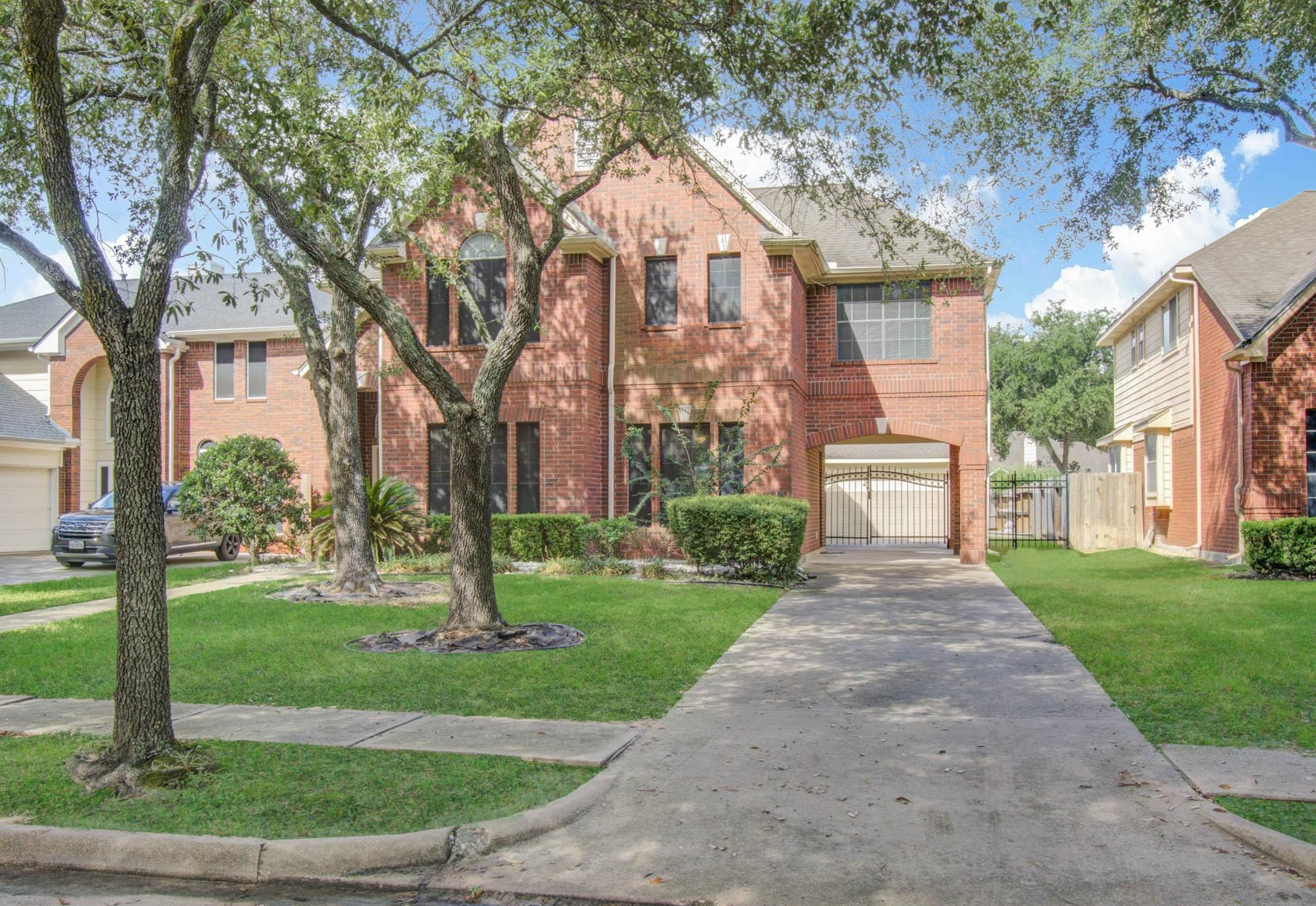 6207 Dove Prairie Court — photo