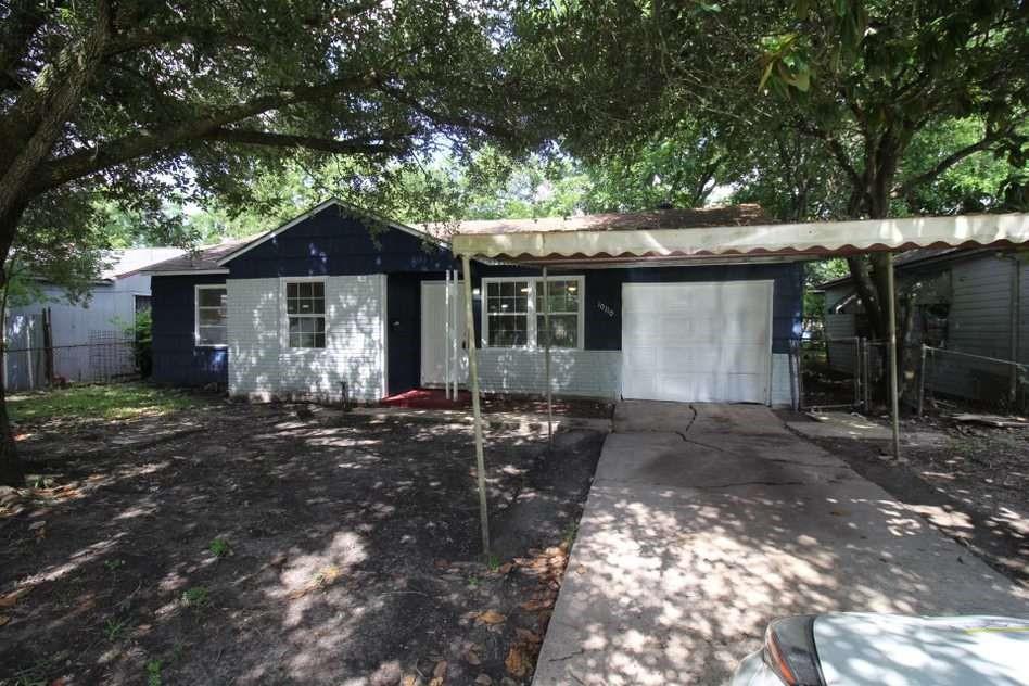 10110 Rosehaven Drive — photo