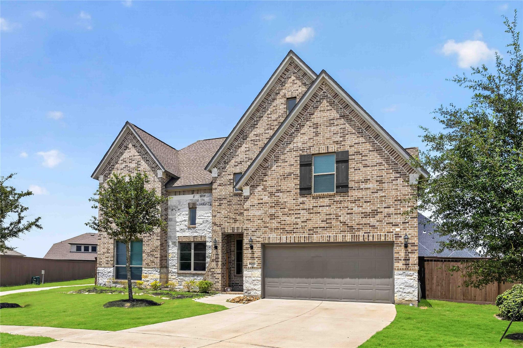 6203 Shore Ridge Court, Manvel, TX 77578 — photo 2
