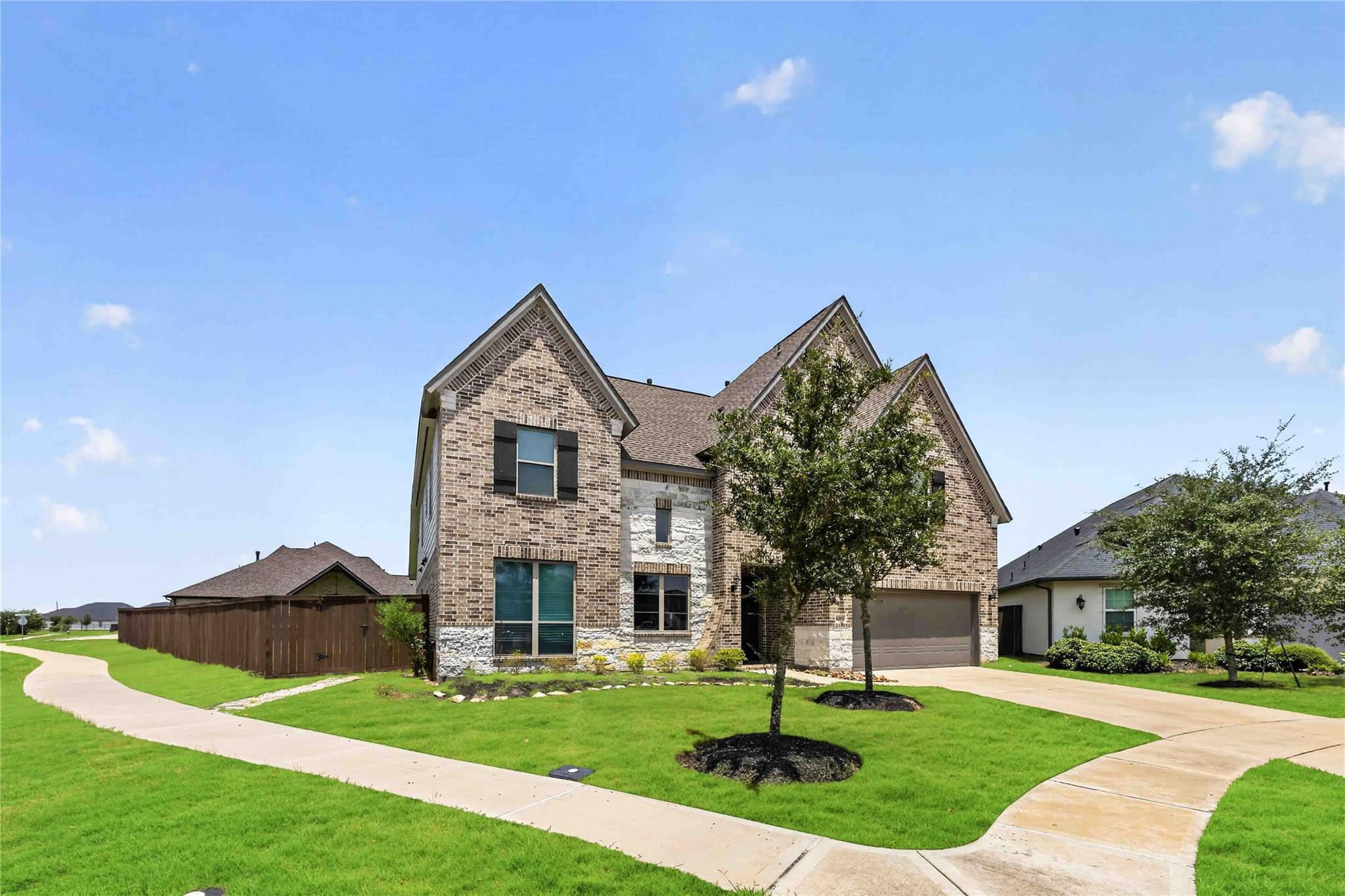 6203 Shore Ridge Court, Manvel, TX 77578 — photo 3