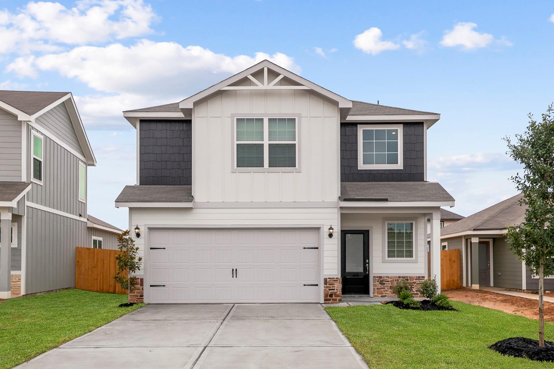 8314 Sunberry Shadow Drive — photo