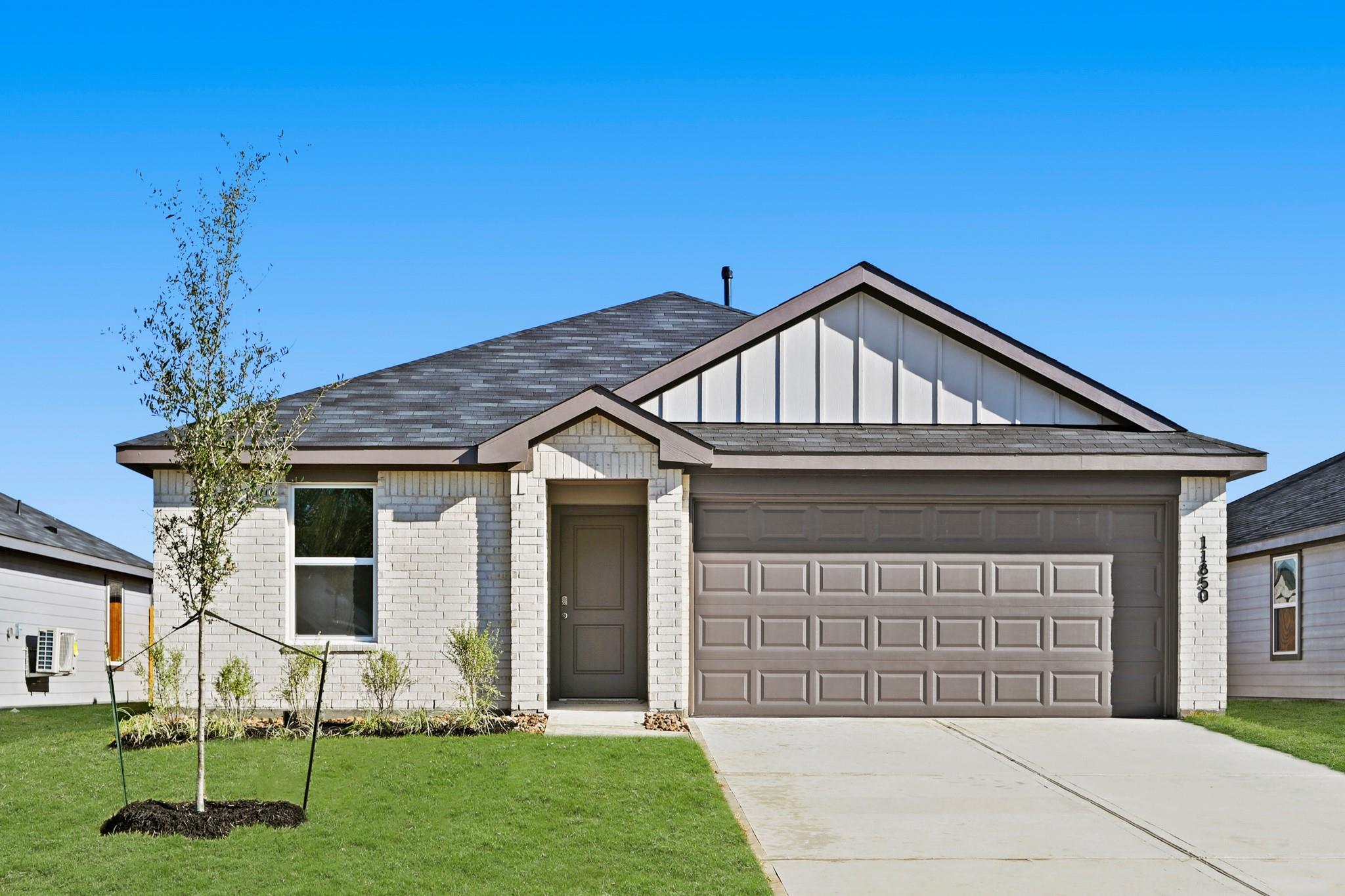 2310 Perdido Bay Lane — photo