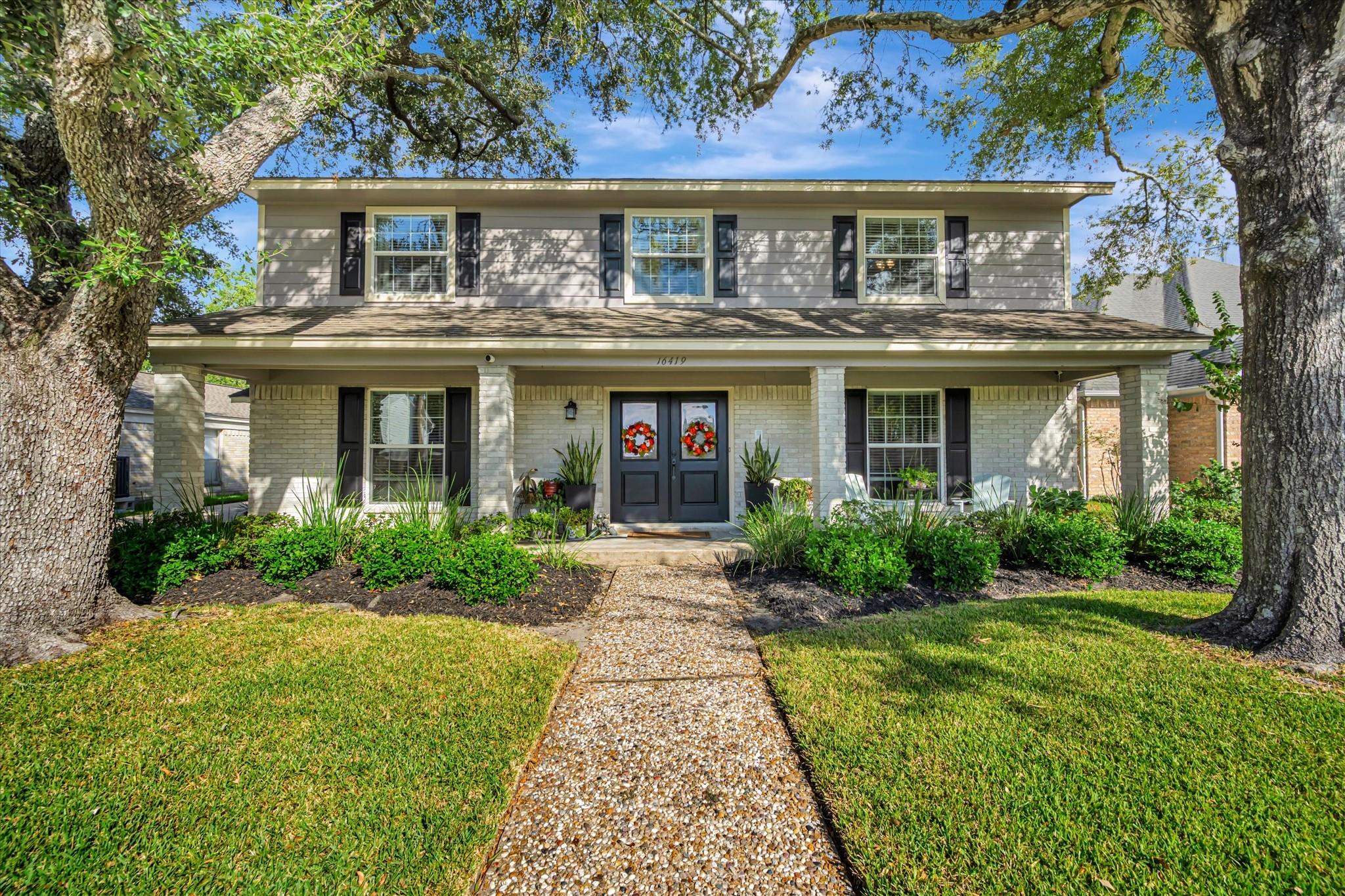 16419 Brookvilla Drive — photo
