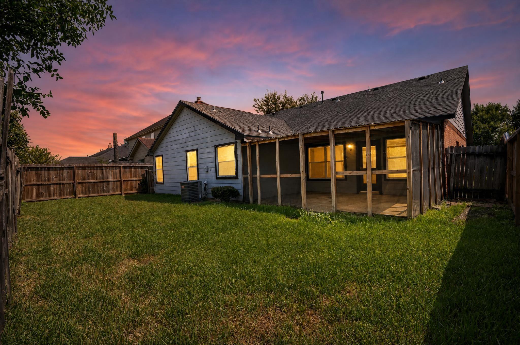 1318 Chalk Rock Drive — photo