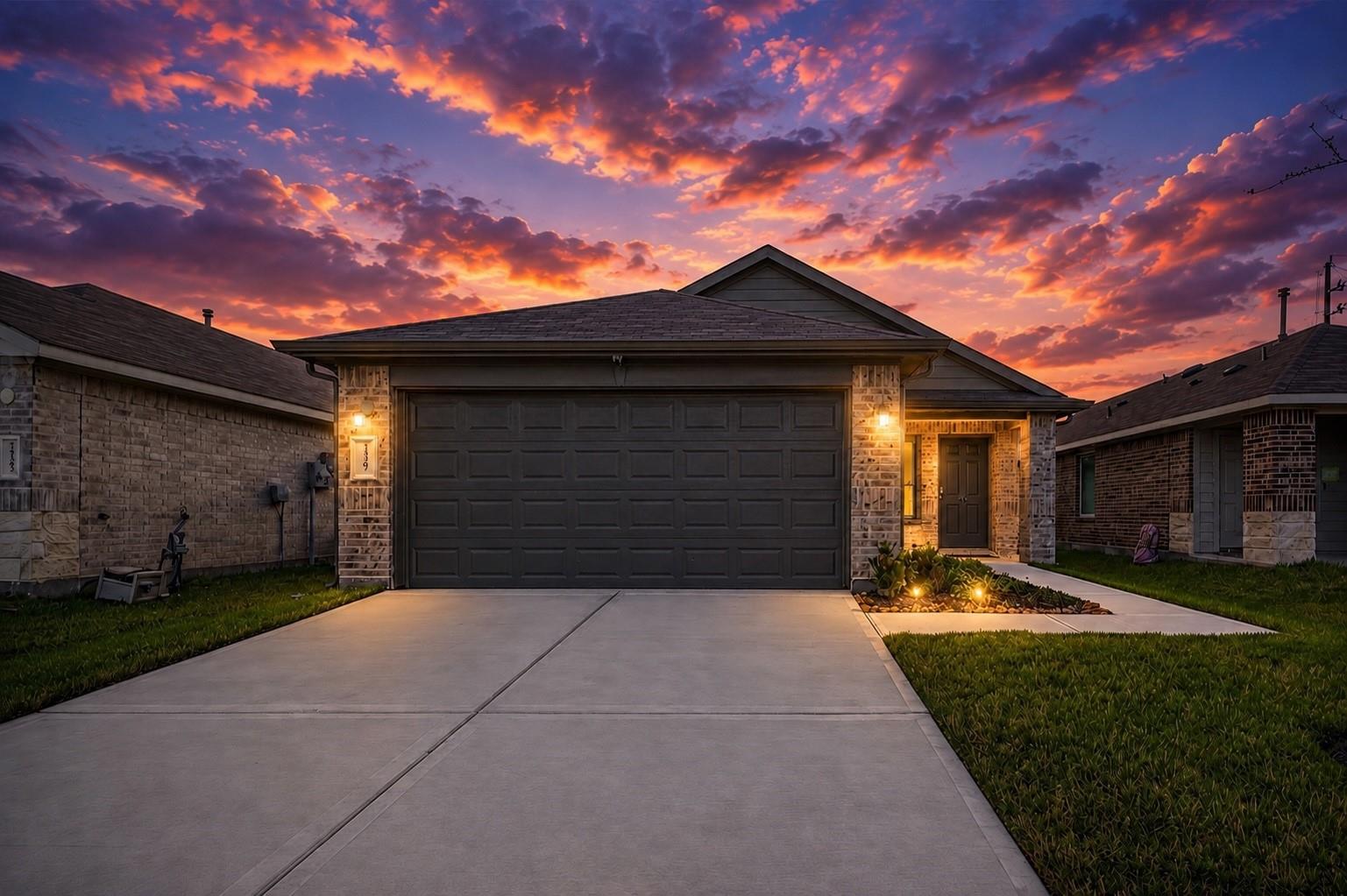 24307 Oriole Summit Drive — photo