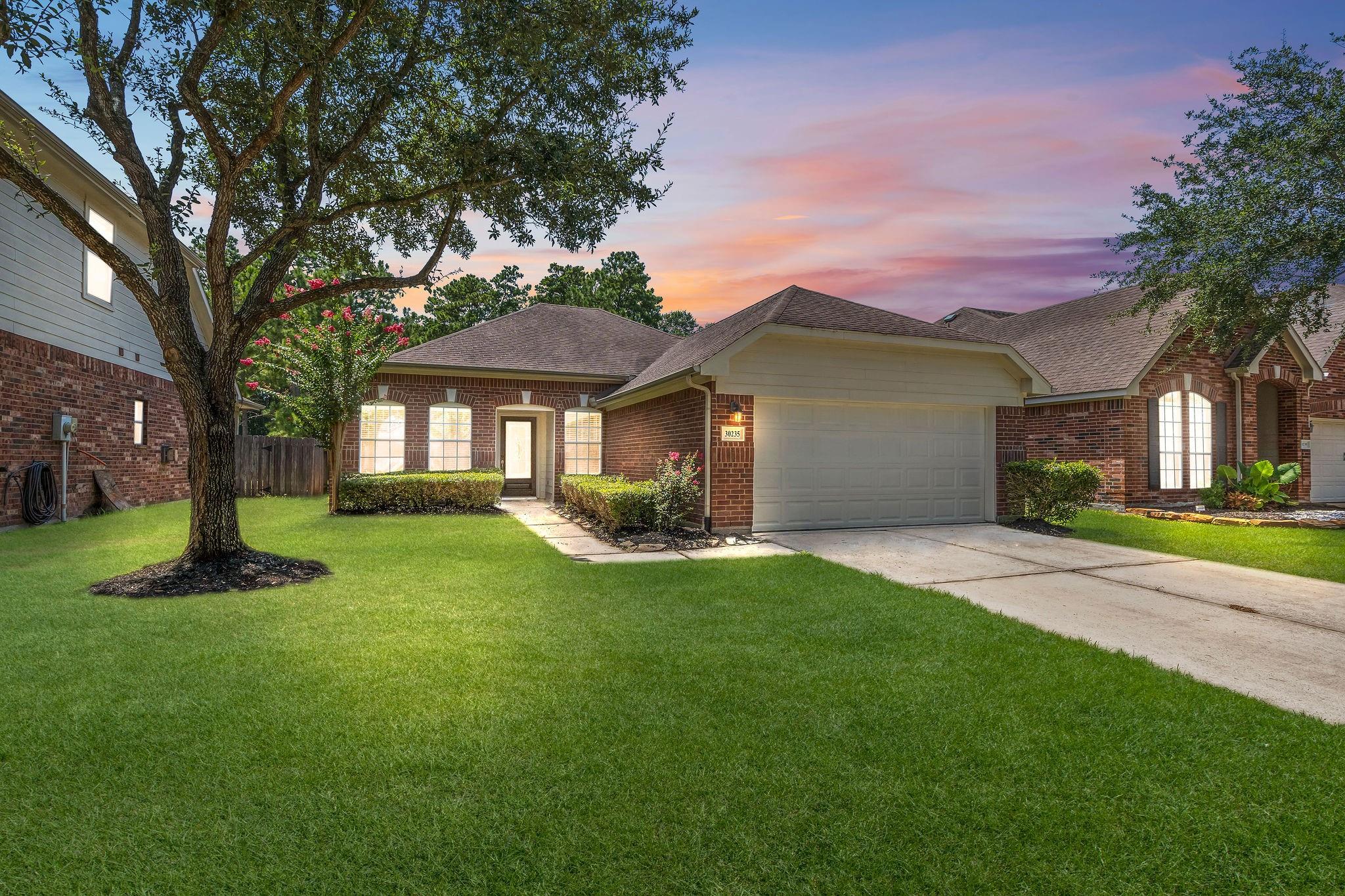 30235 Emerson Creek Drive — photo