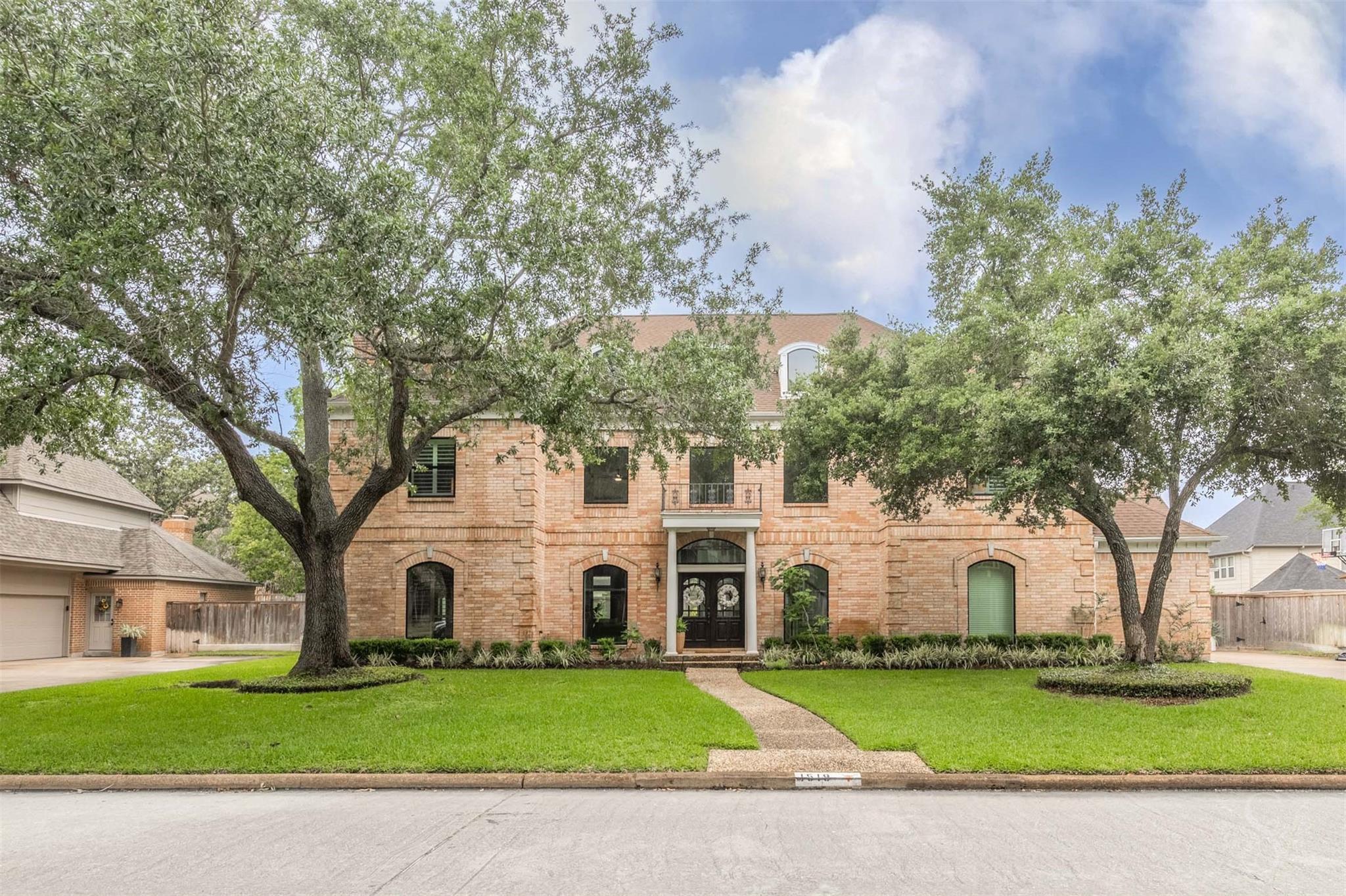 1519 Pebble Chase Drive — photo