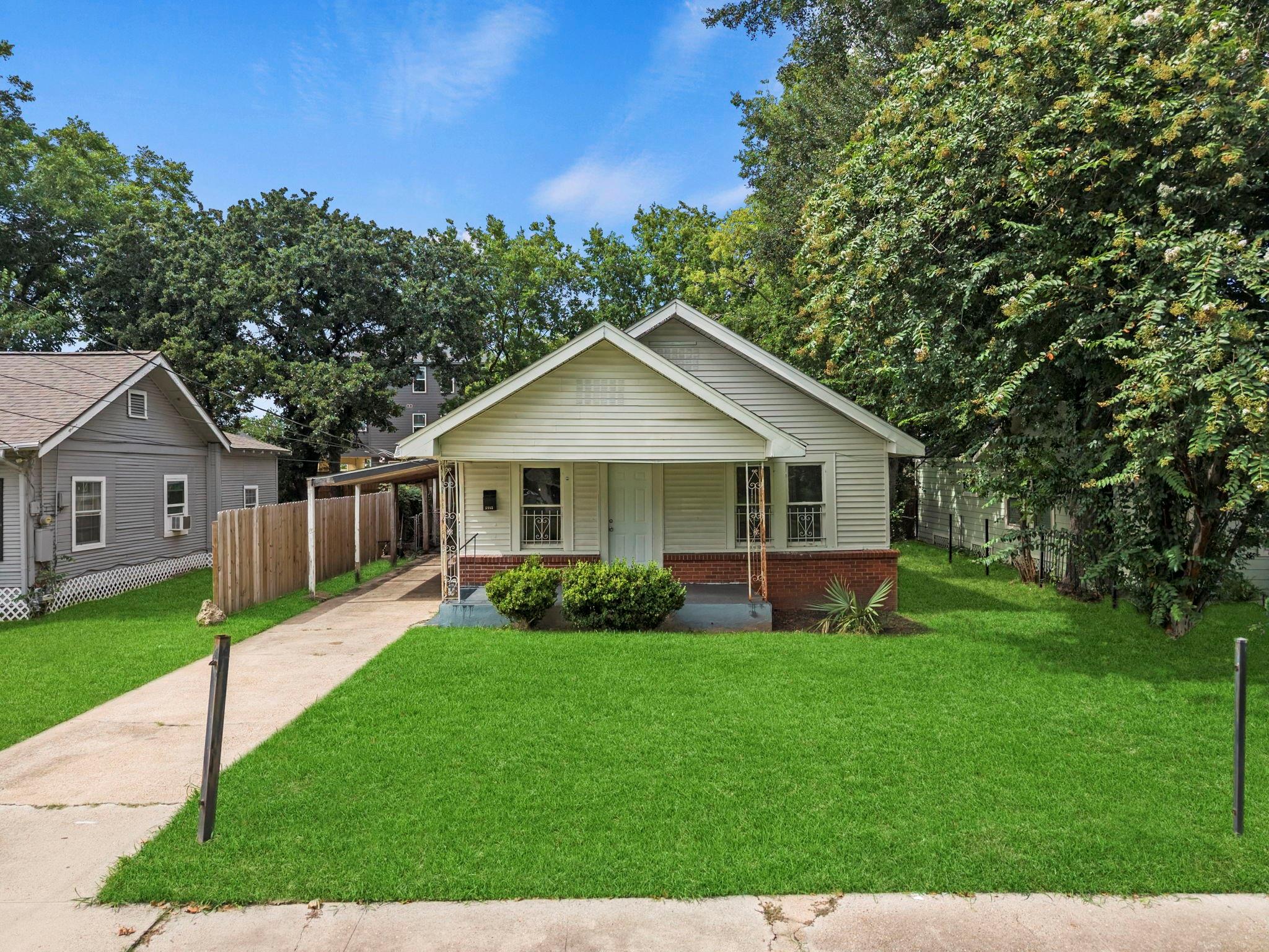 5103 New Orleans Street — photo