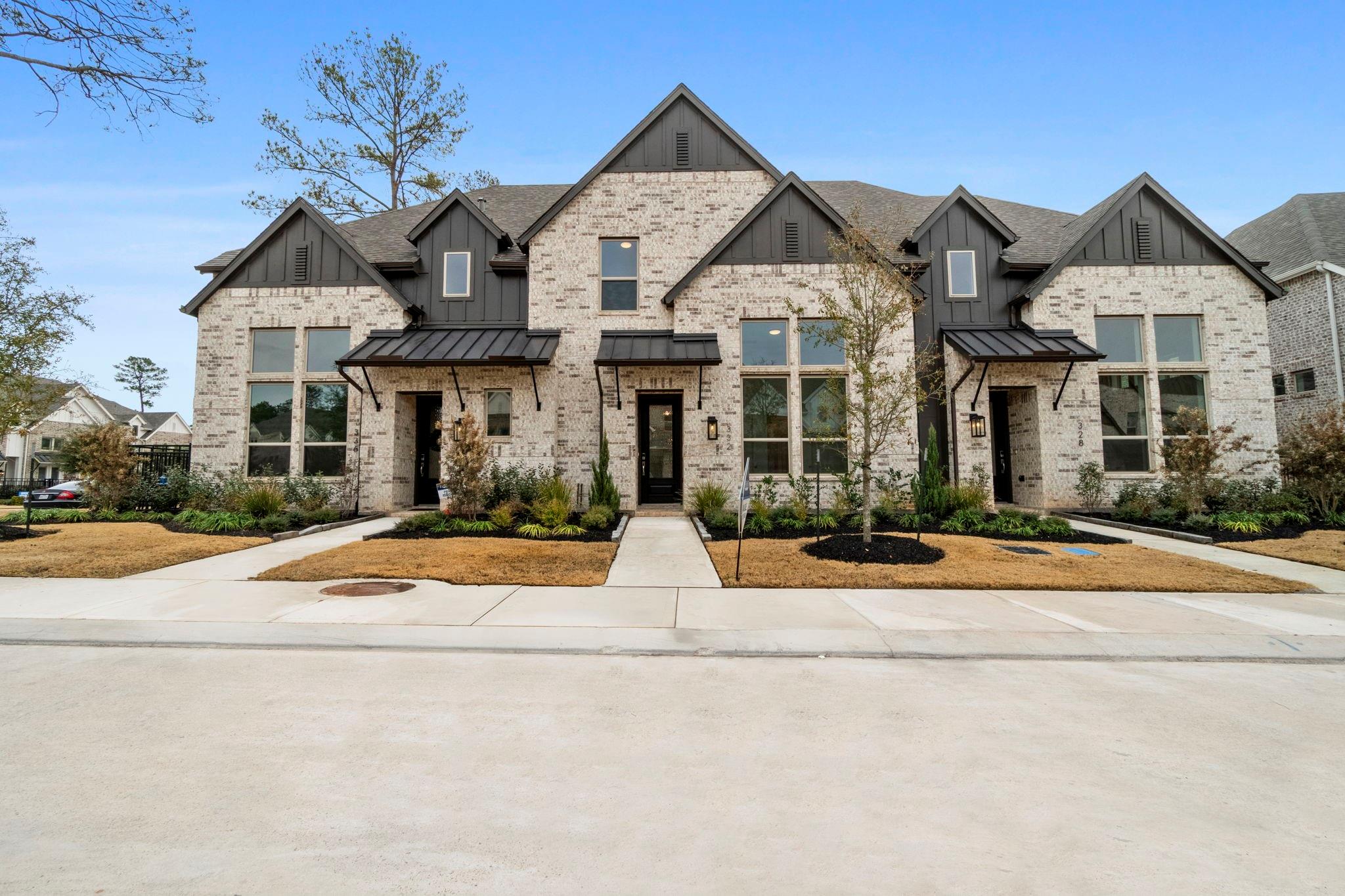 332 Fields Lane — photo
