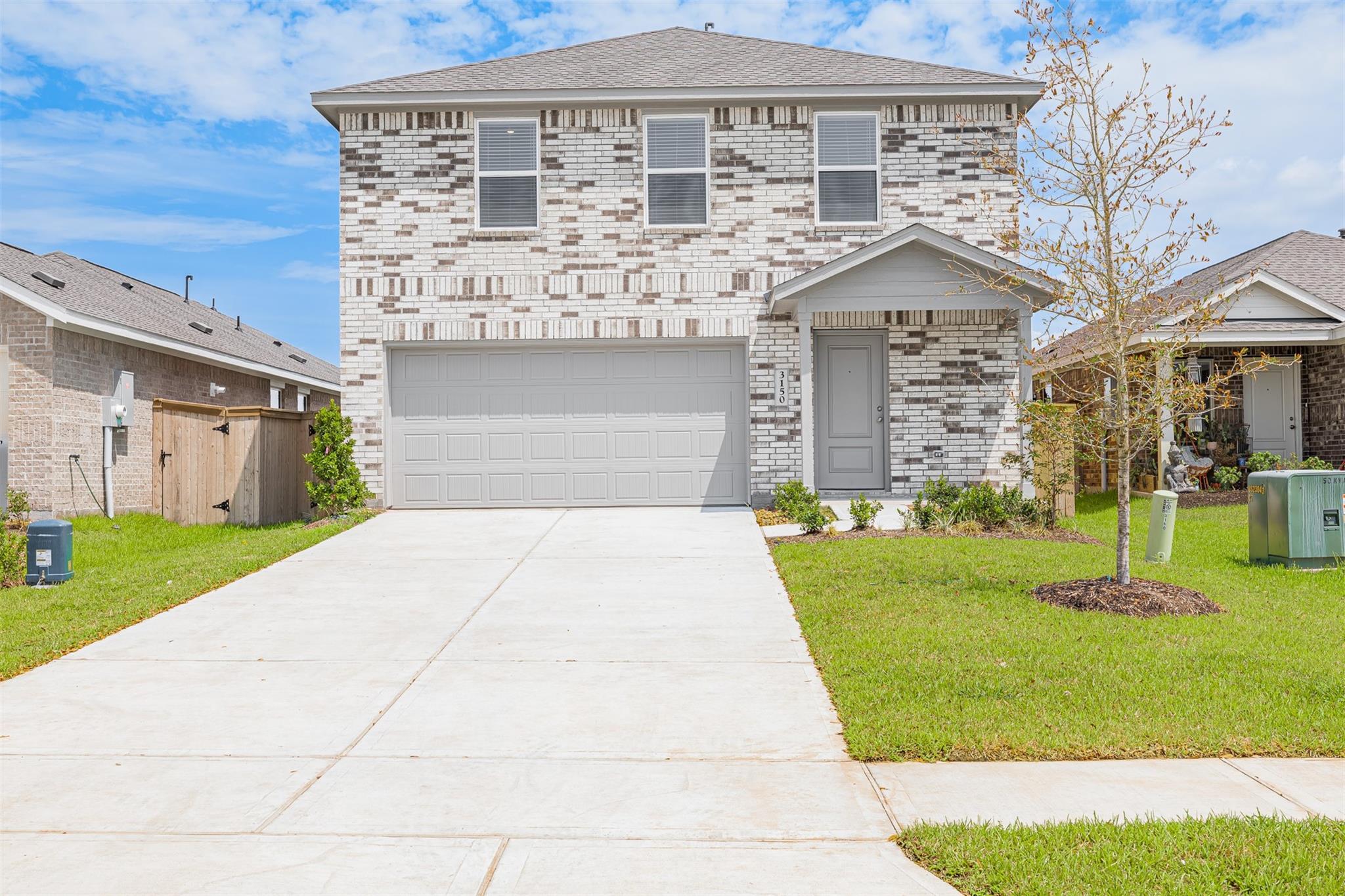 3150 Savannah Rose Drive — photo