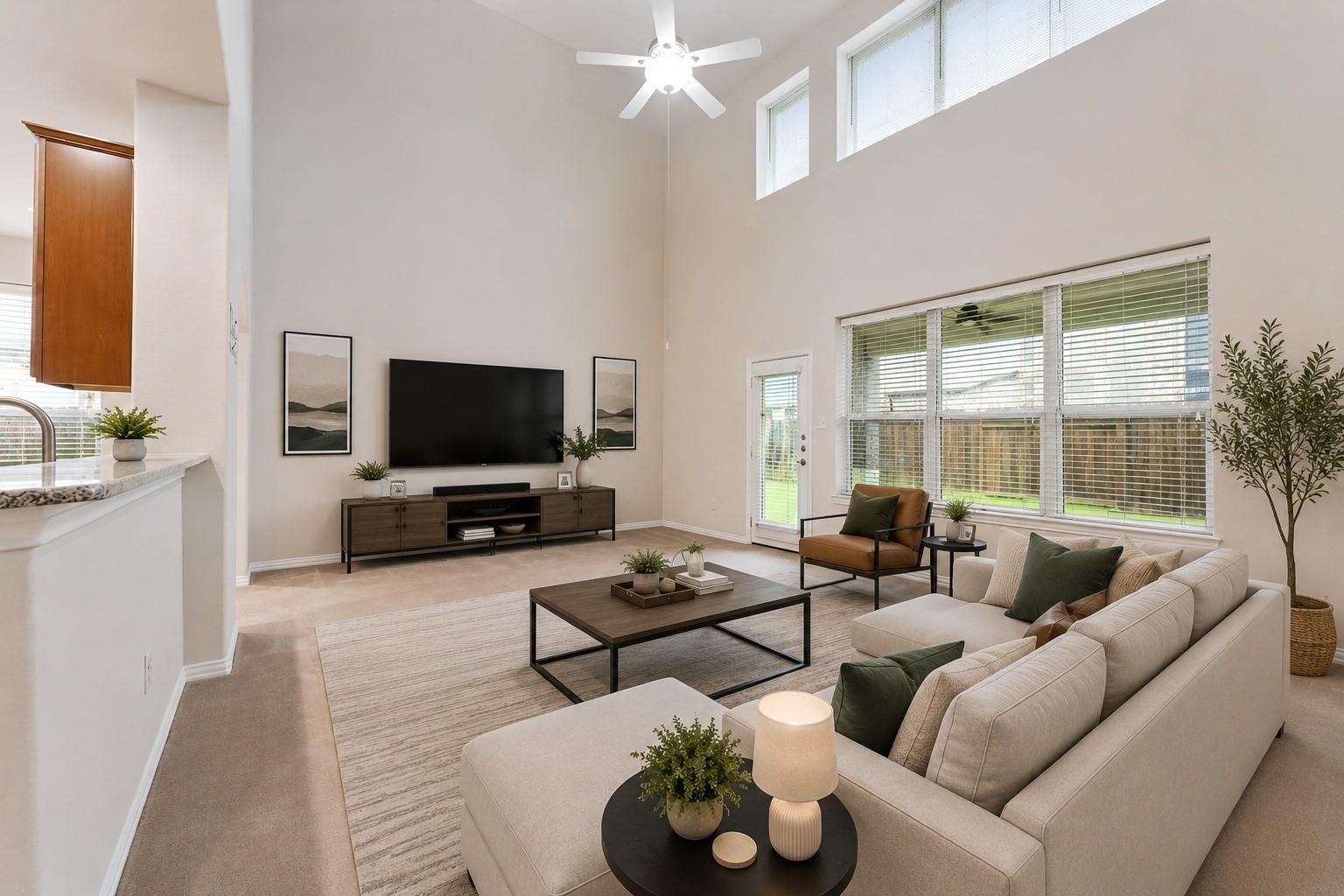 26116 Chivalry Court — photo