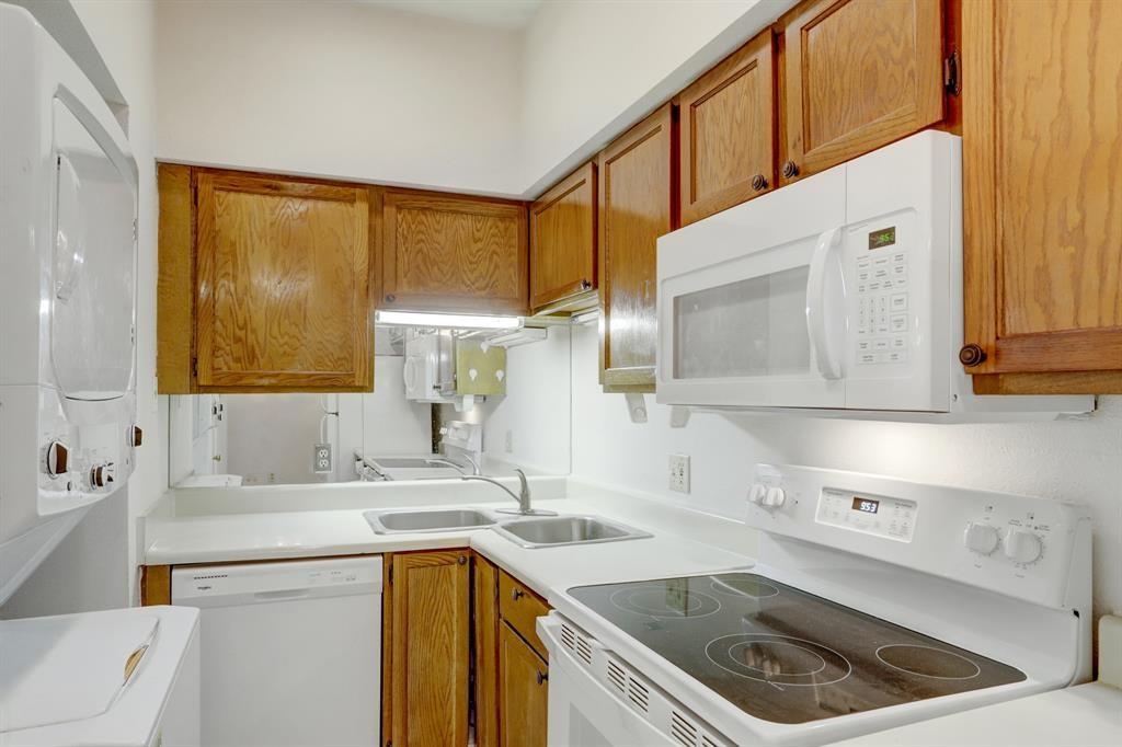 8055 Cambridge Street #57 — photo