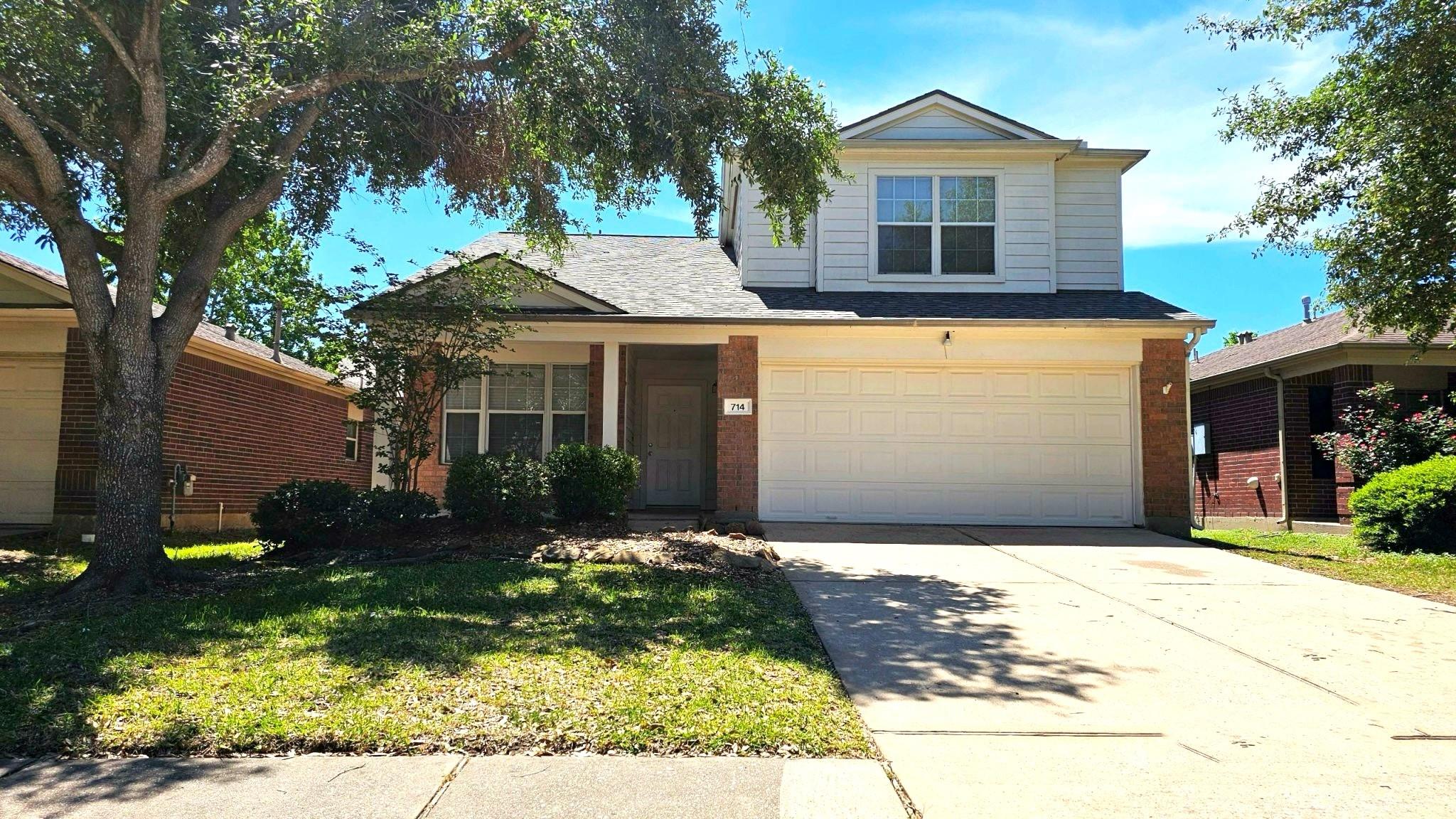 714 Cypresswood Ridge — photo