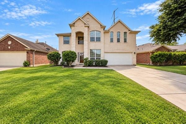 15306 Russelfern Ln — photo