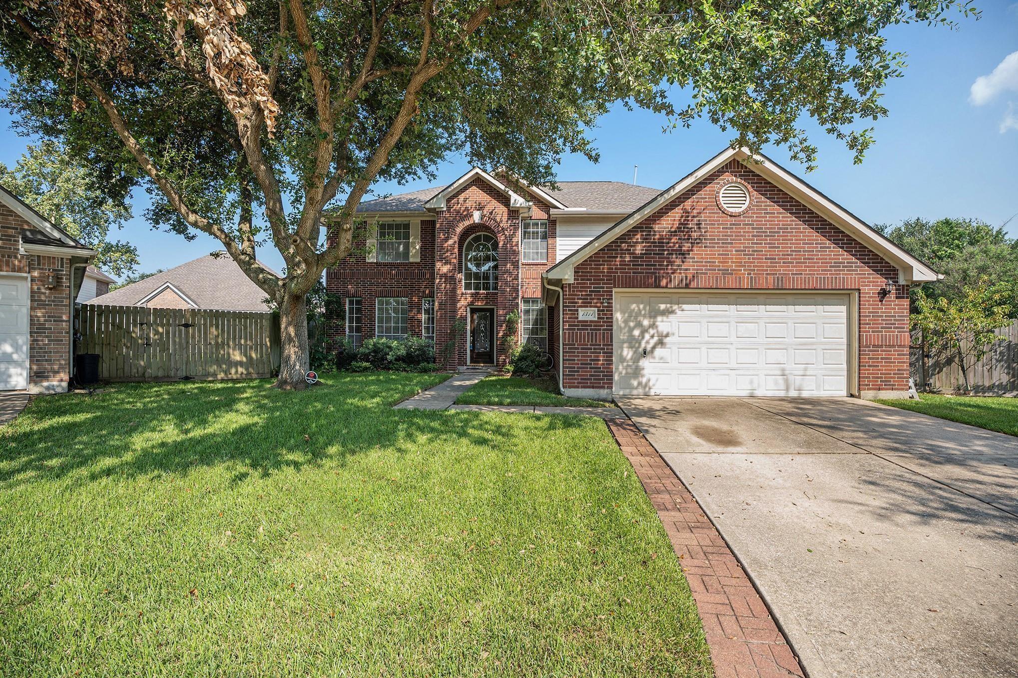 1311 Shady Grove Court — photo