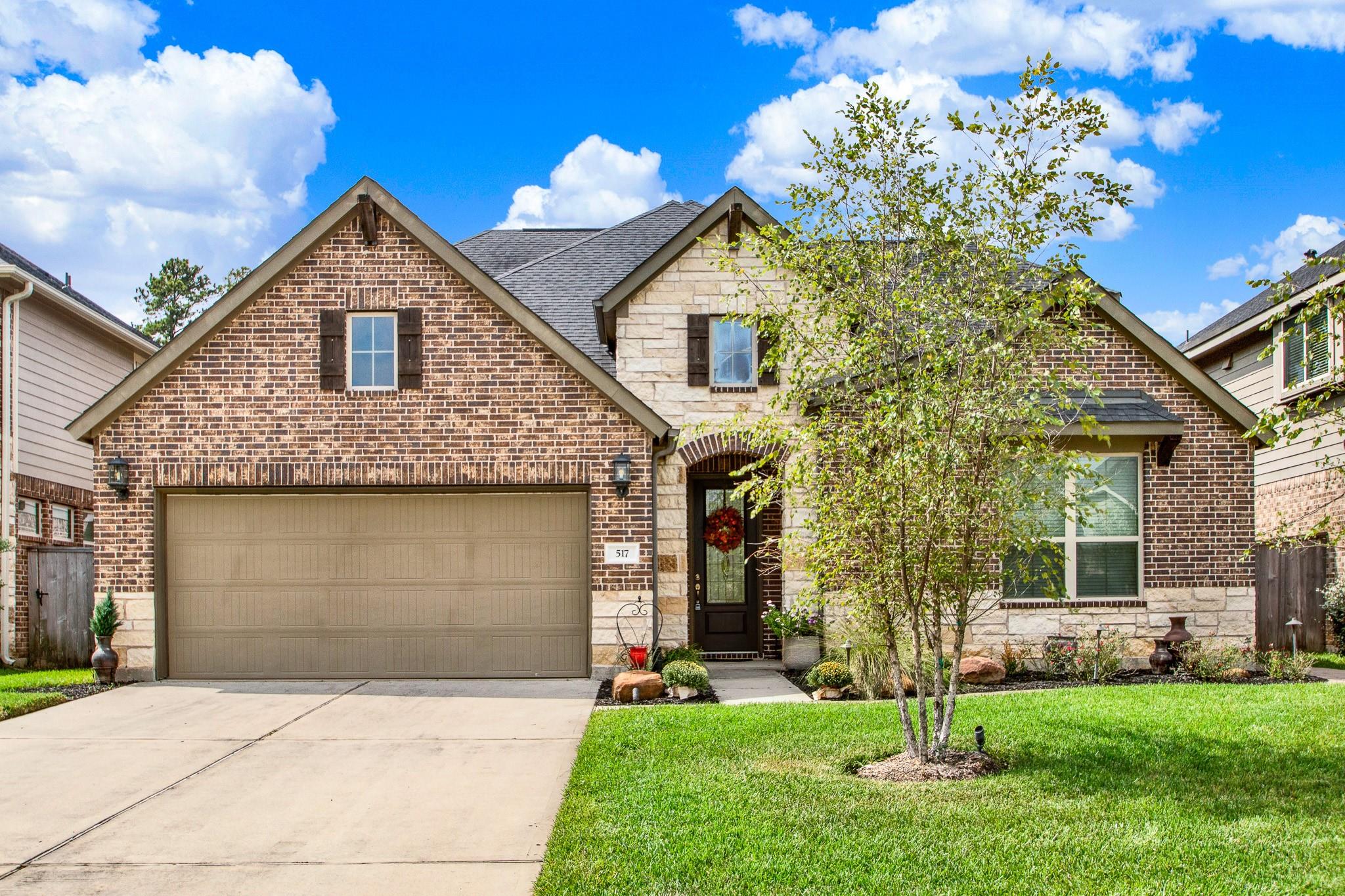 517 Alden Springs Lane — photo