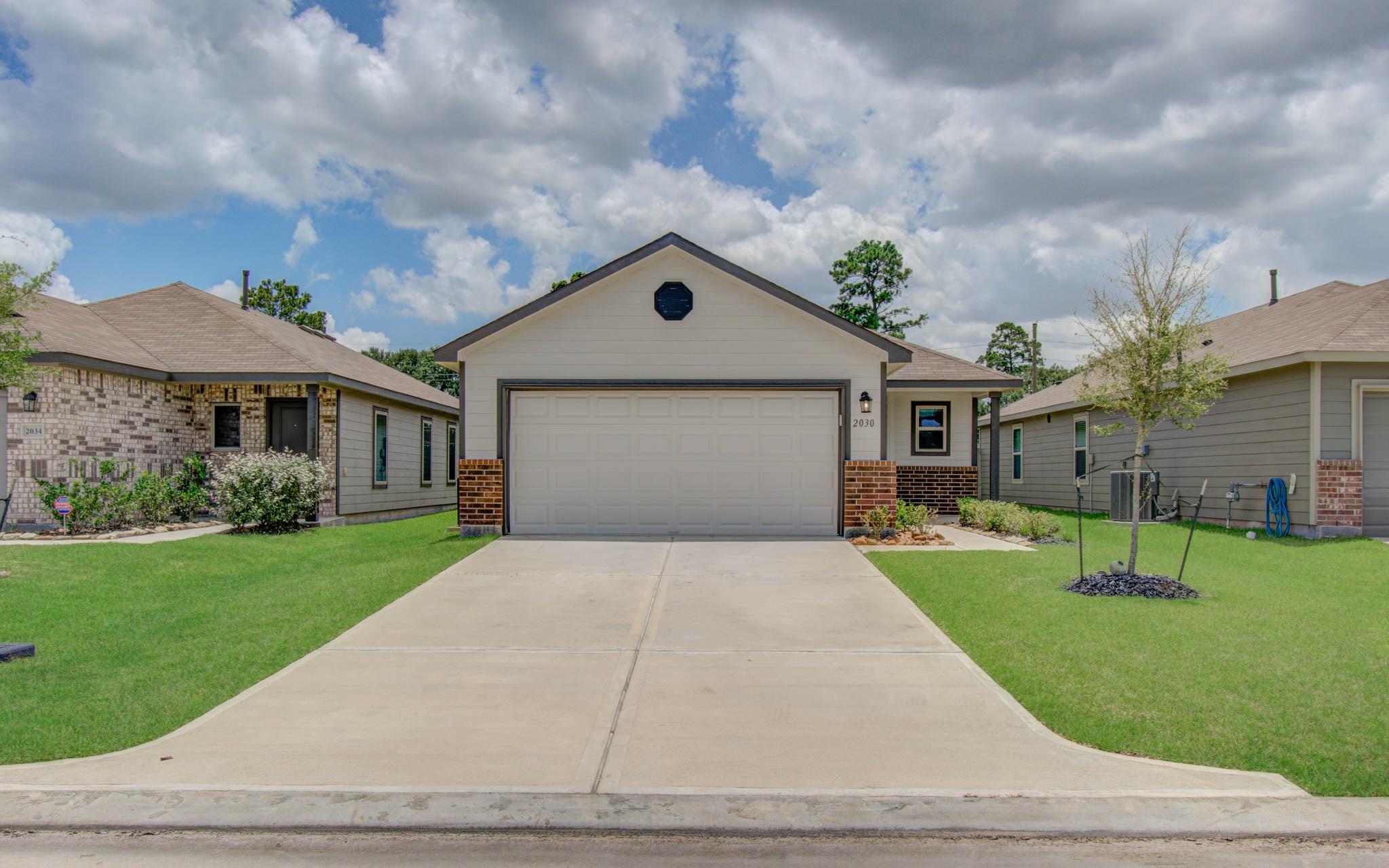 2030 Brixham Bluff Lane, Spring, TX 77373 — photo 2