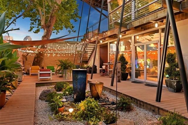 1411 Edwards Street — photo