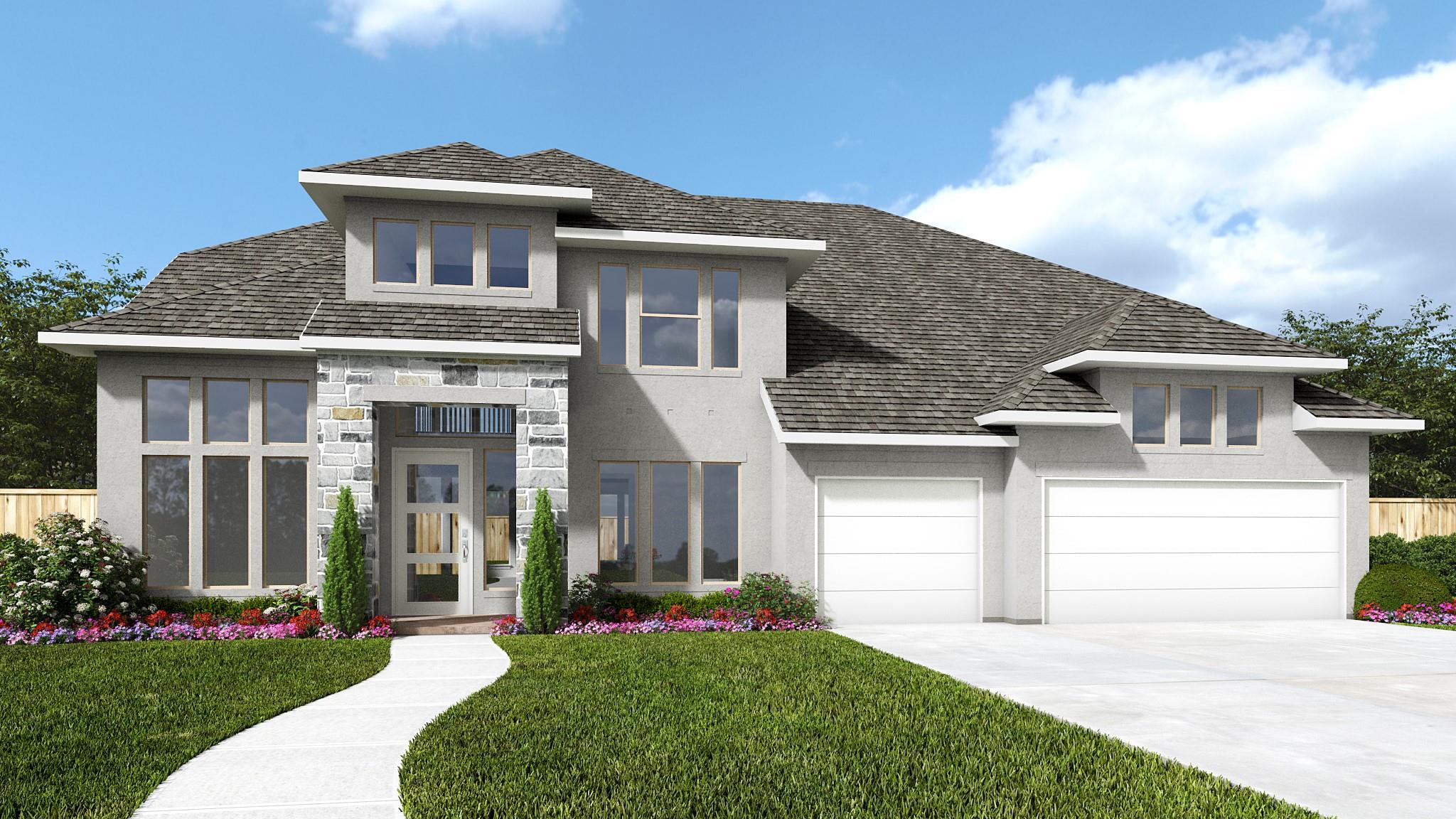 1028 Sand Harbor Court — photo