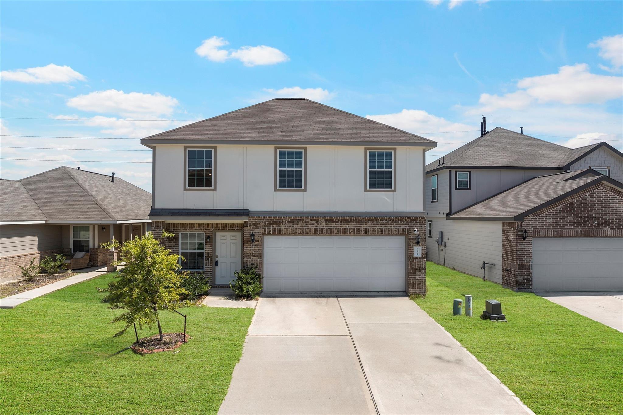 23646 Goodfellow Drive, Spring, TX 77373 — photo 3