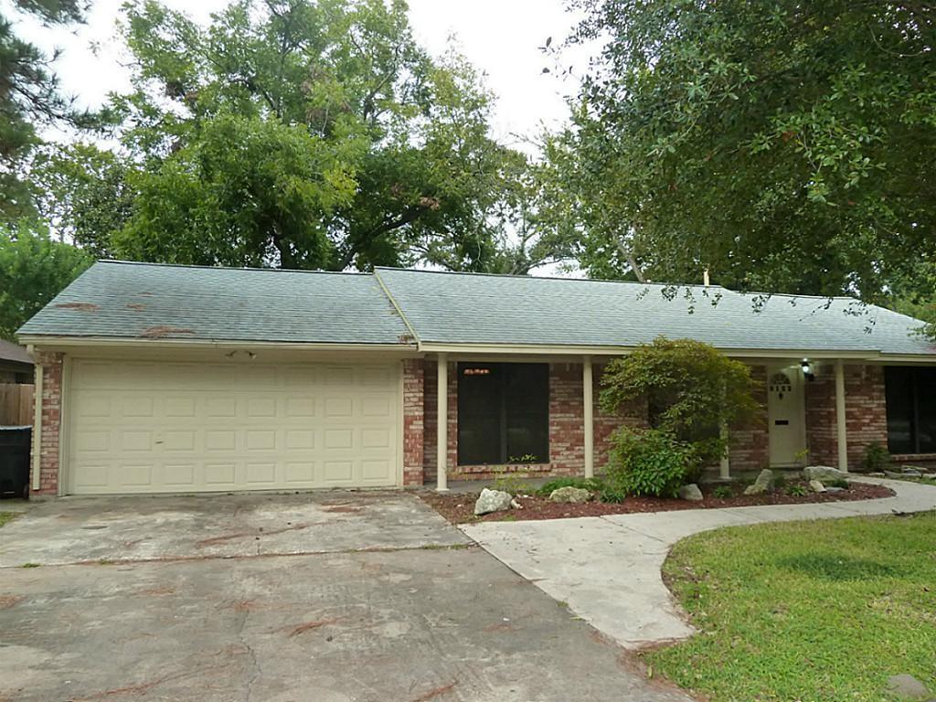 9122 Western Drive — photo