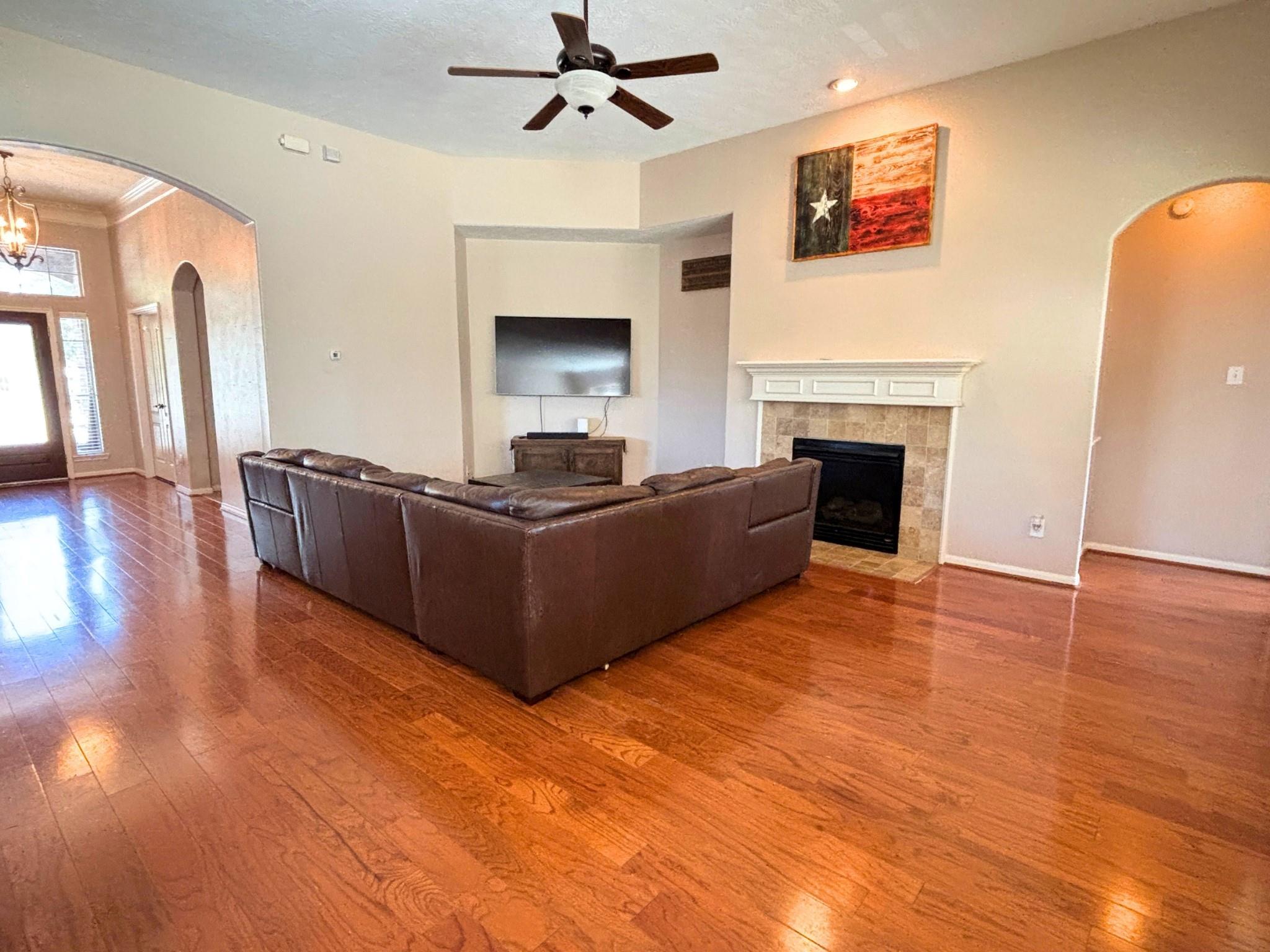 2718 Legends Ranch Drive, Spring, TX 77386 — photo 3