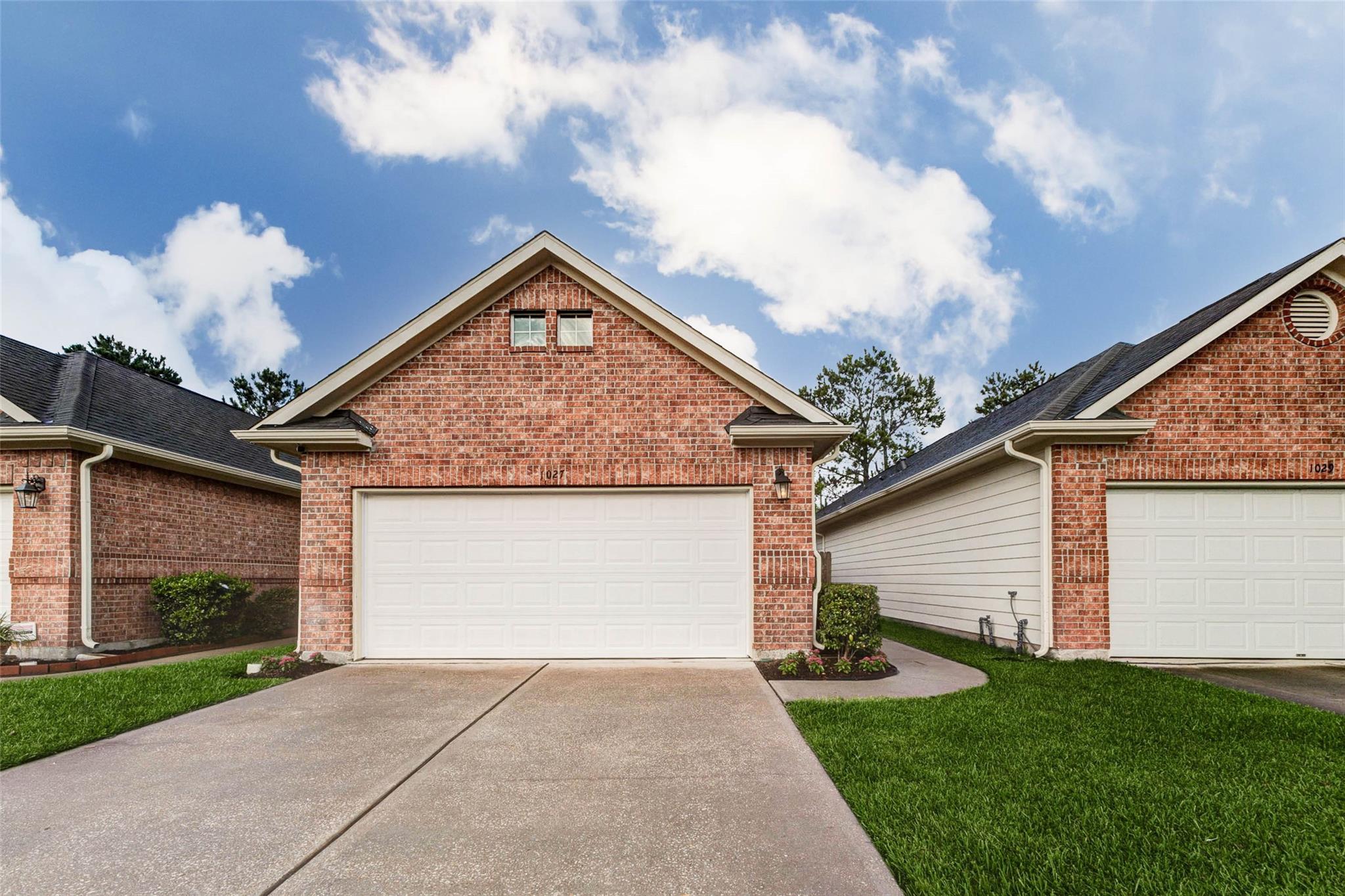 1027 Sweet Pine Drive — photo