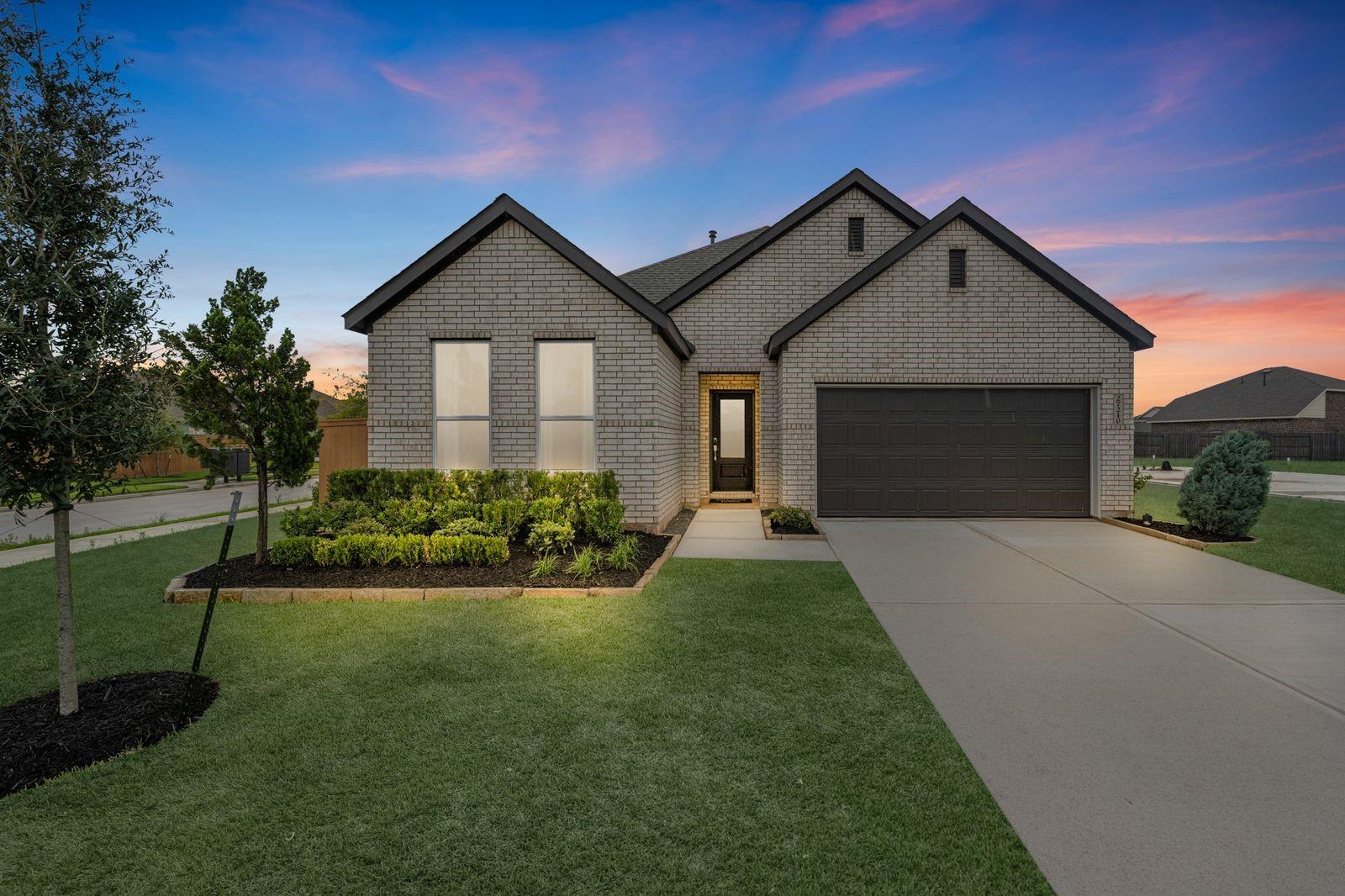 27210 Henley Ridge Drive — photo