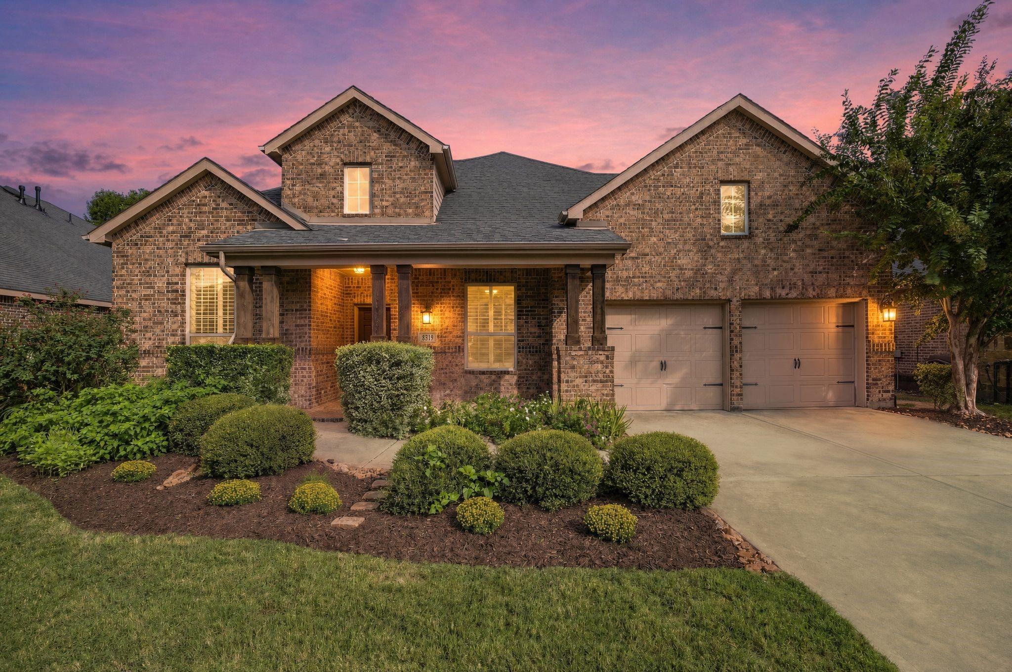 8319 Floating Heart Court — photo