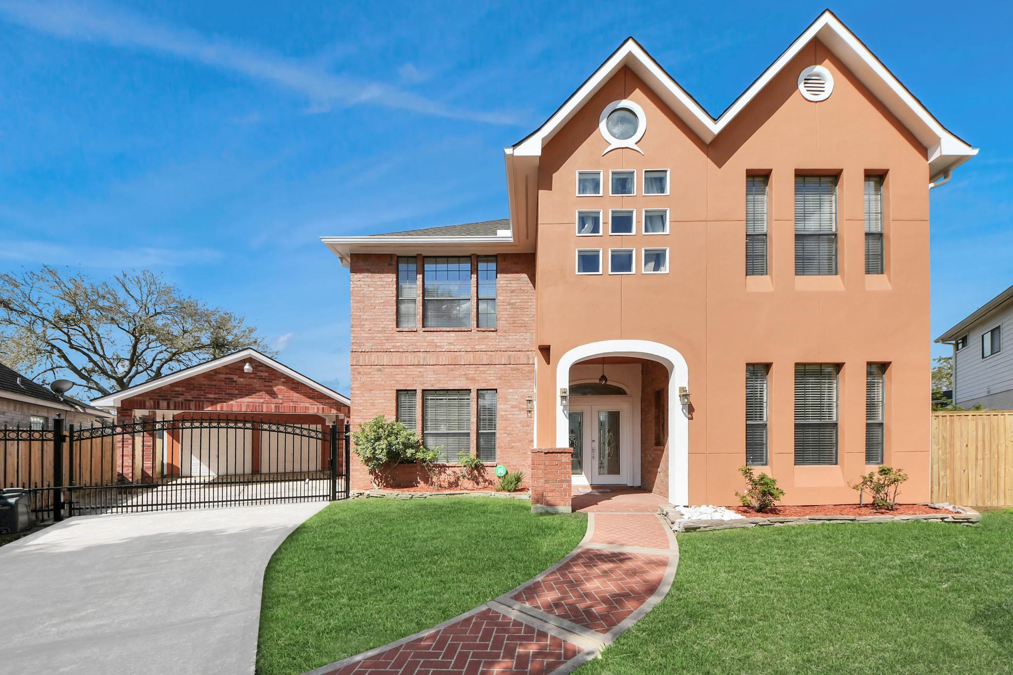 9803 Sage Lee Drive — photo