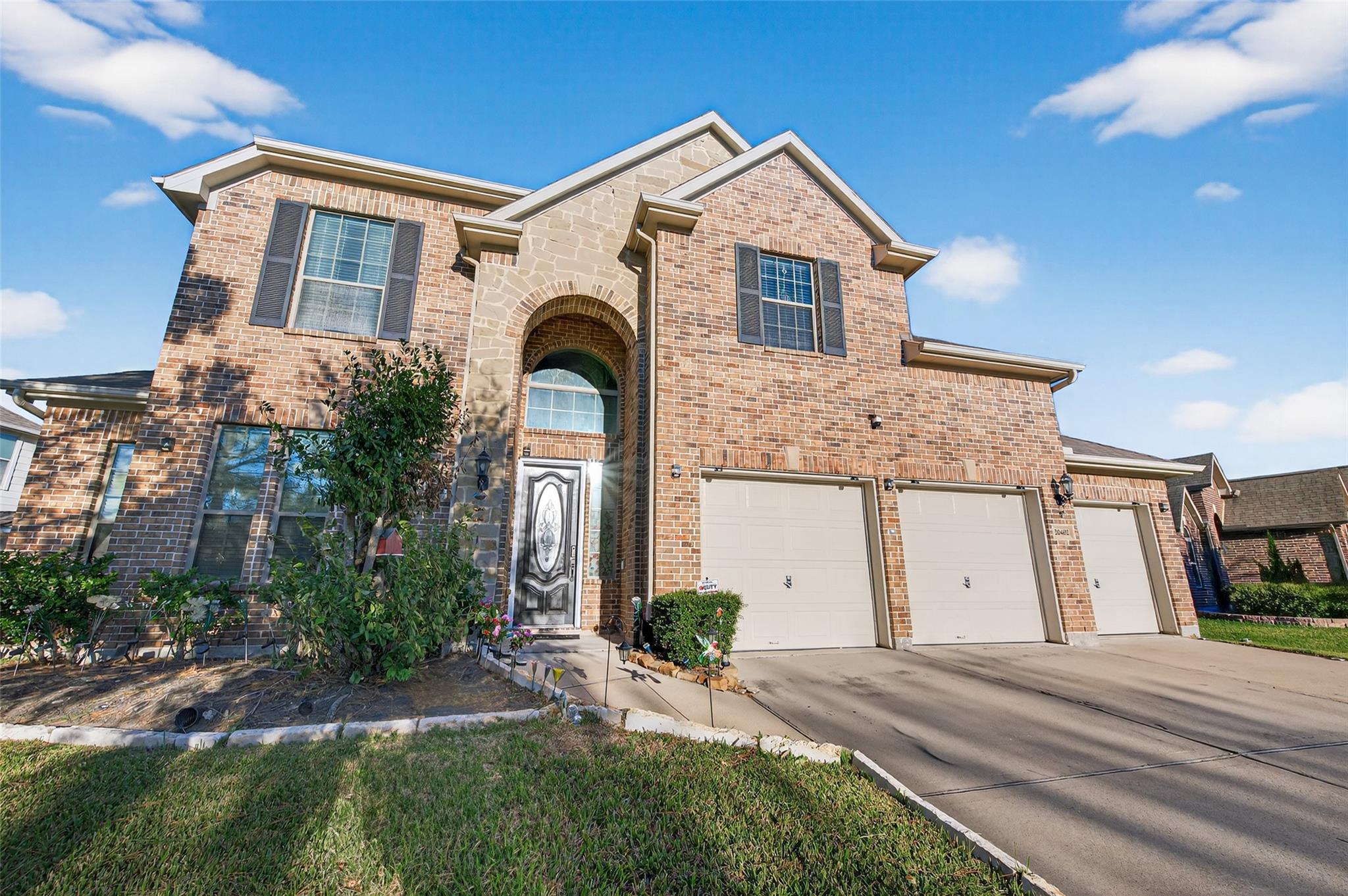 20402 Bristol Bluff Lane — photo