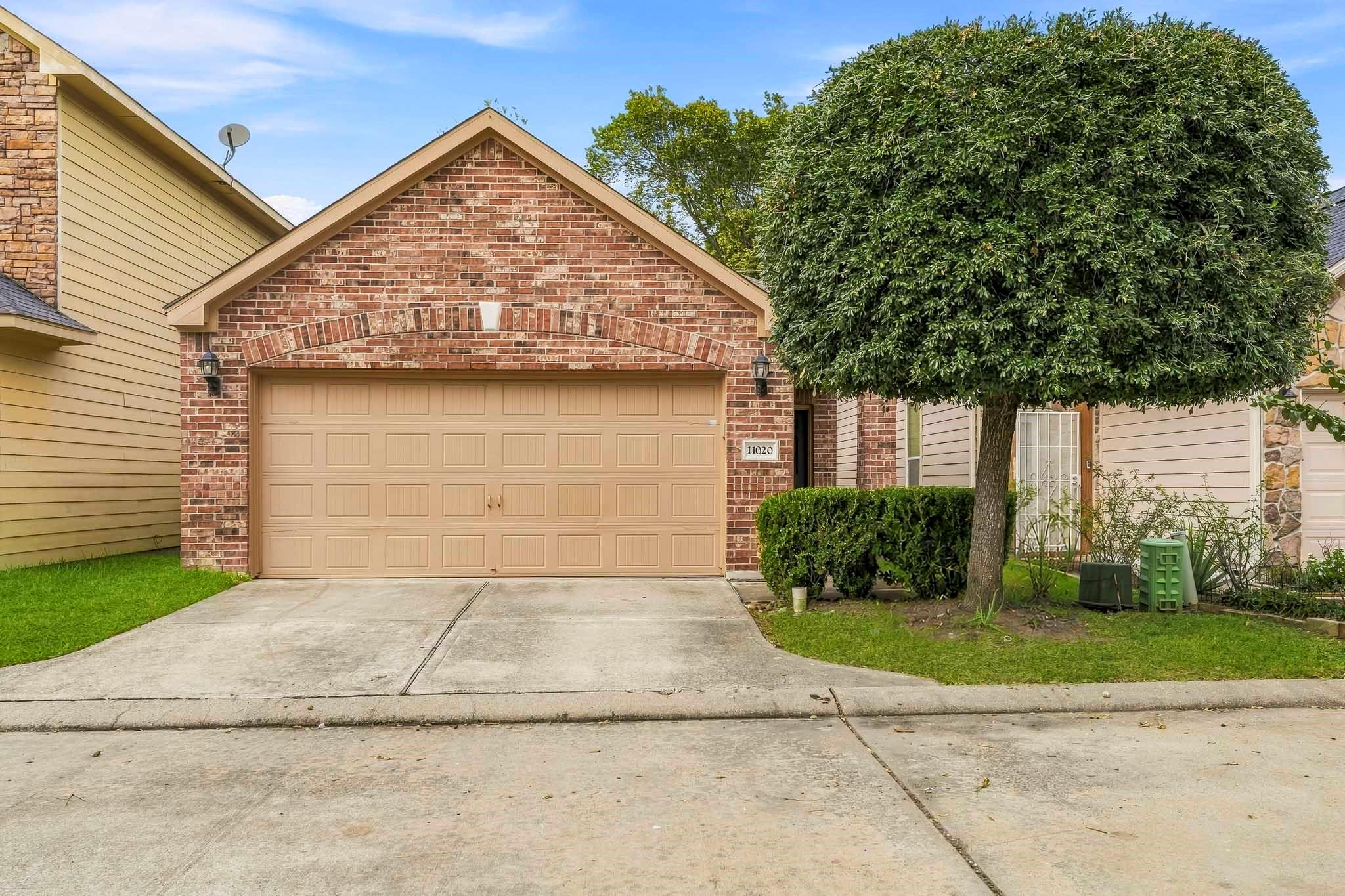 11020 Panther Court — photo