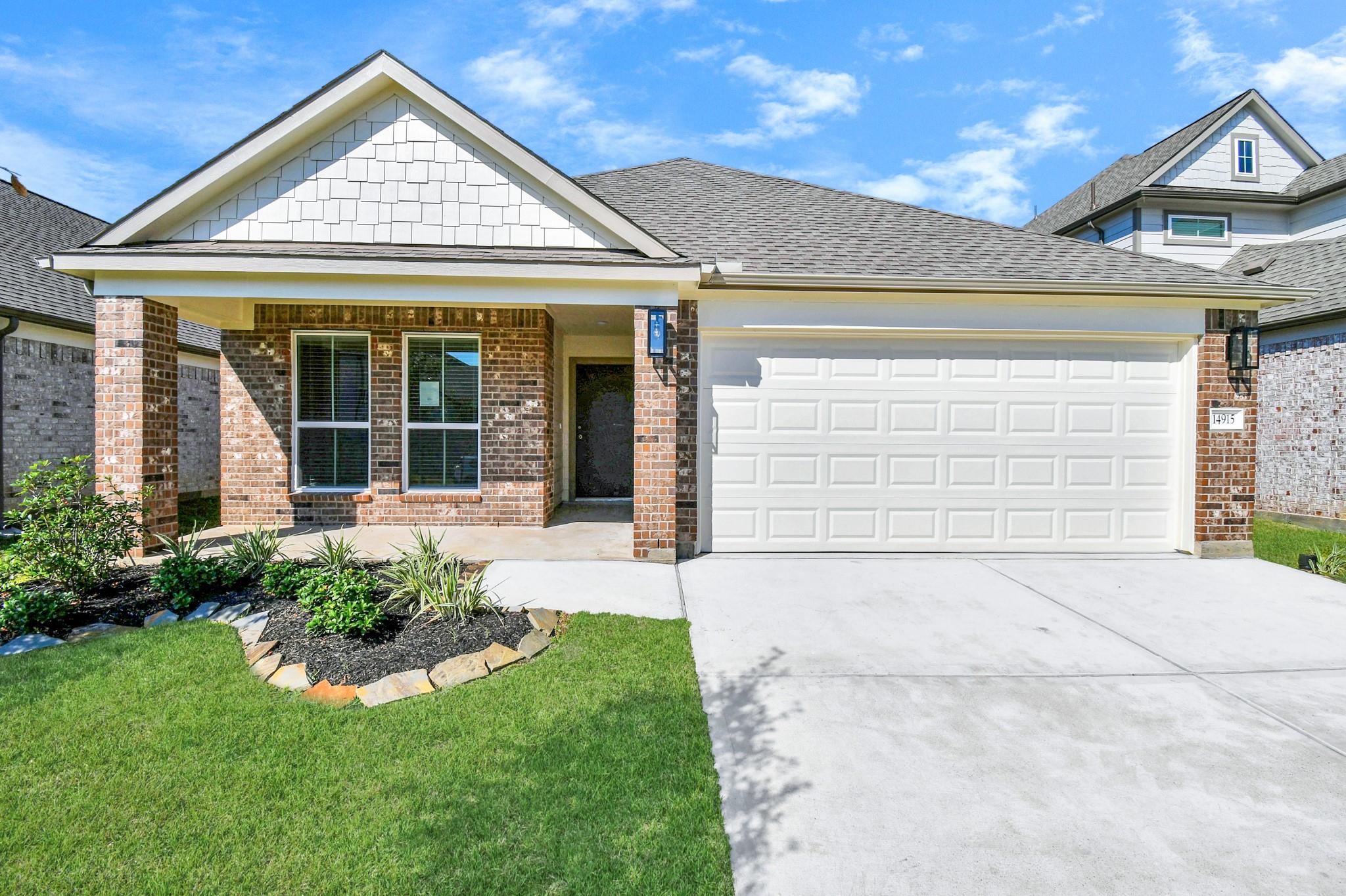 11027 Gardenia Creek Drive — photo