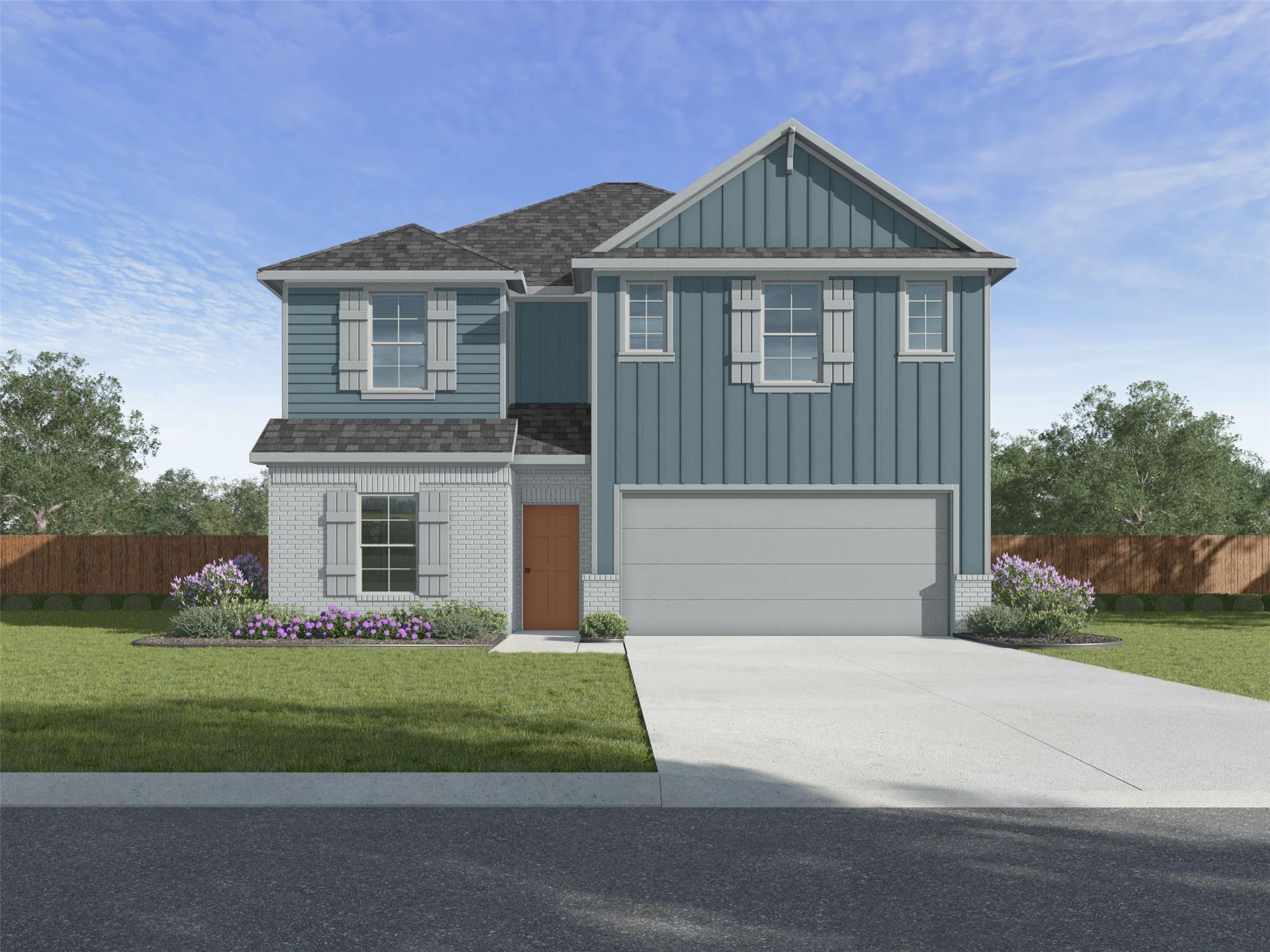 945 Elliott Drive — photo