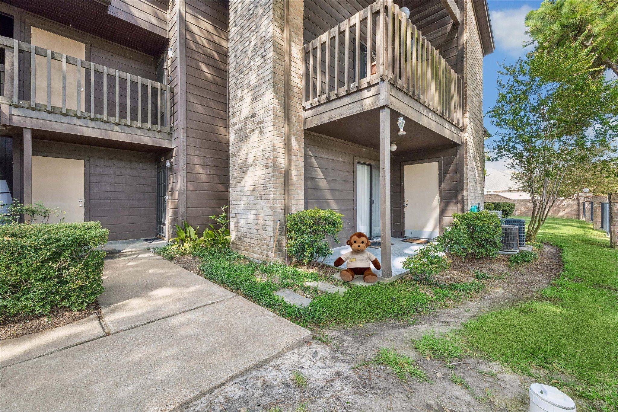 12755 Mill Ridge Drive #306 — photo
