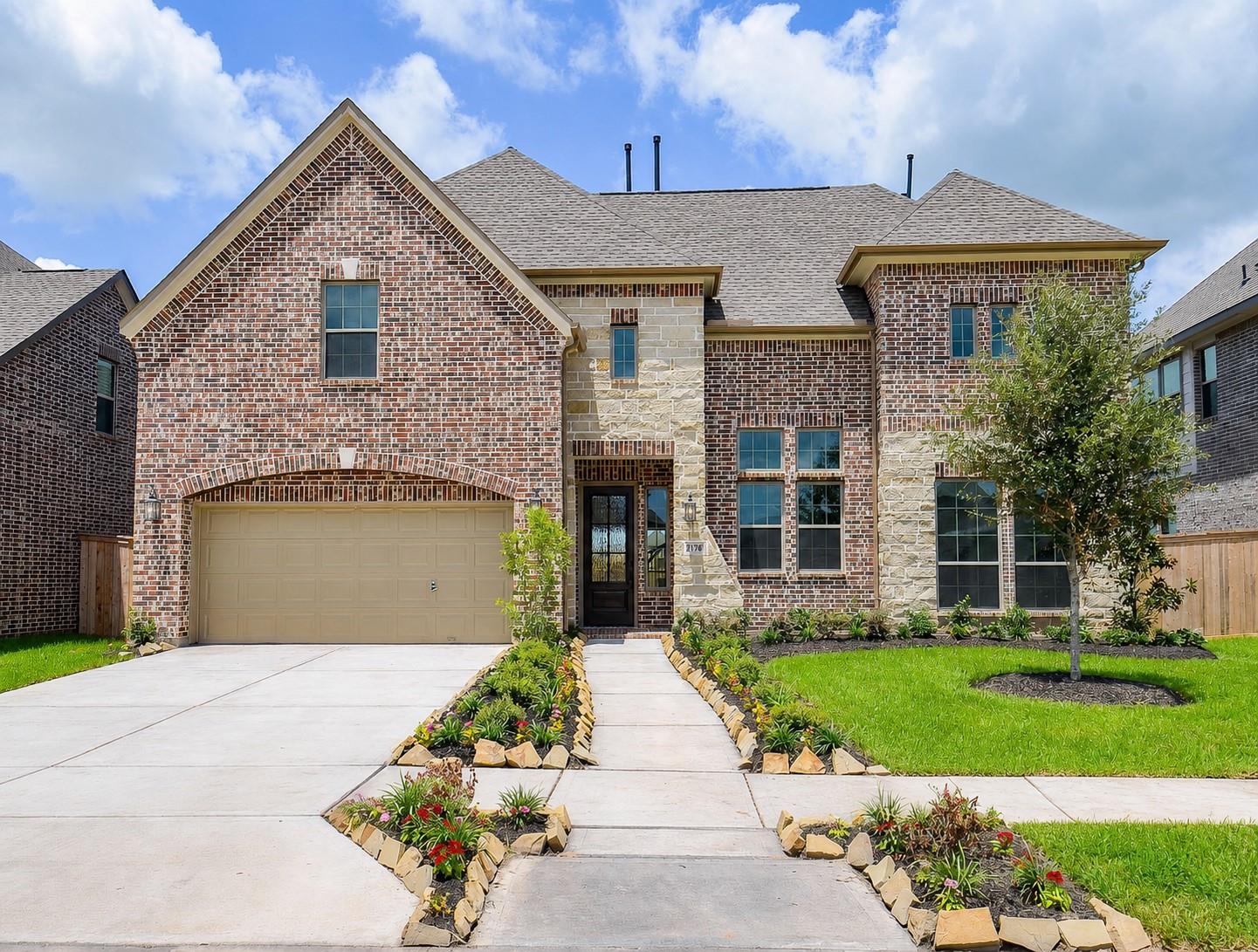 3422 Willow Fin Way — photo