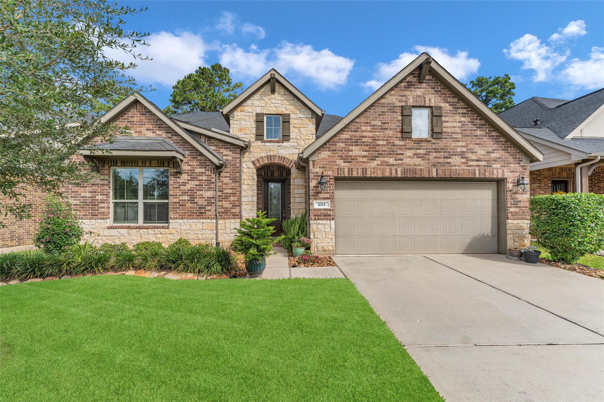 1015 Ginger Glade Lane — photo
