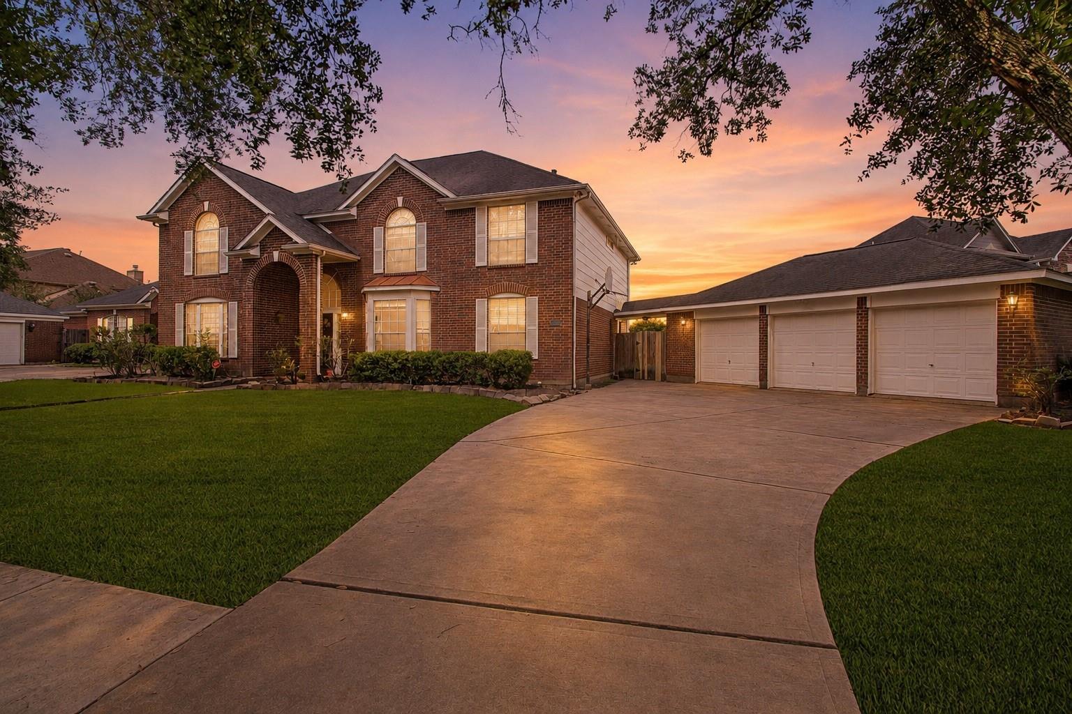 515 Spring Moss Drive — photo