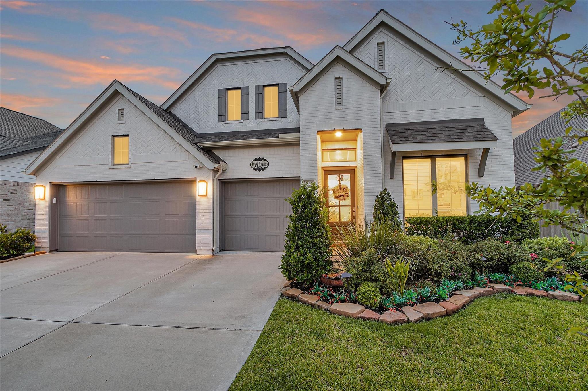 23672 Silver Palm Trail — photo