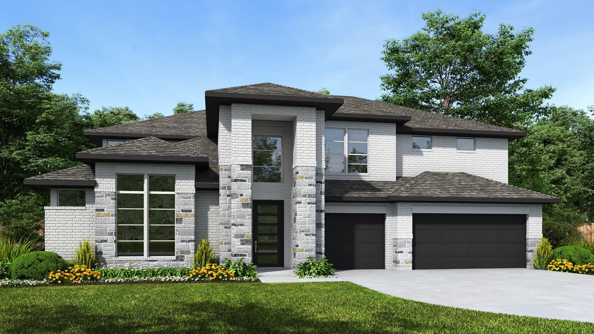 15924 Iris Meadow Drive — photo