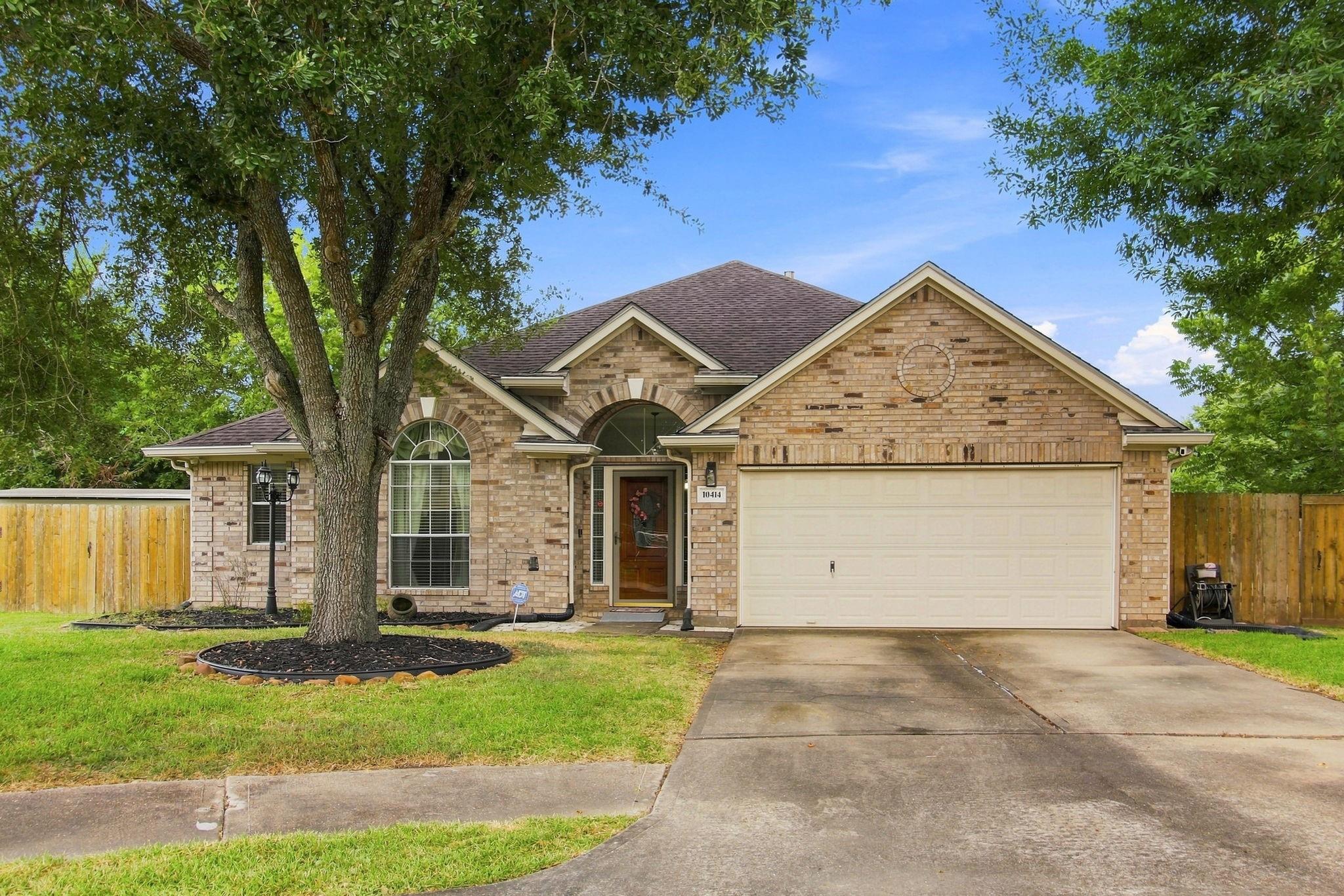 10414 Ray Brook Lane — photo