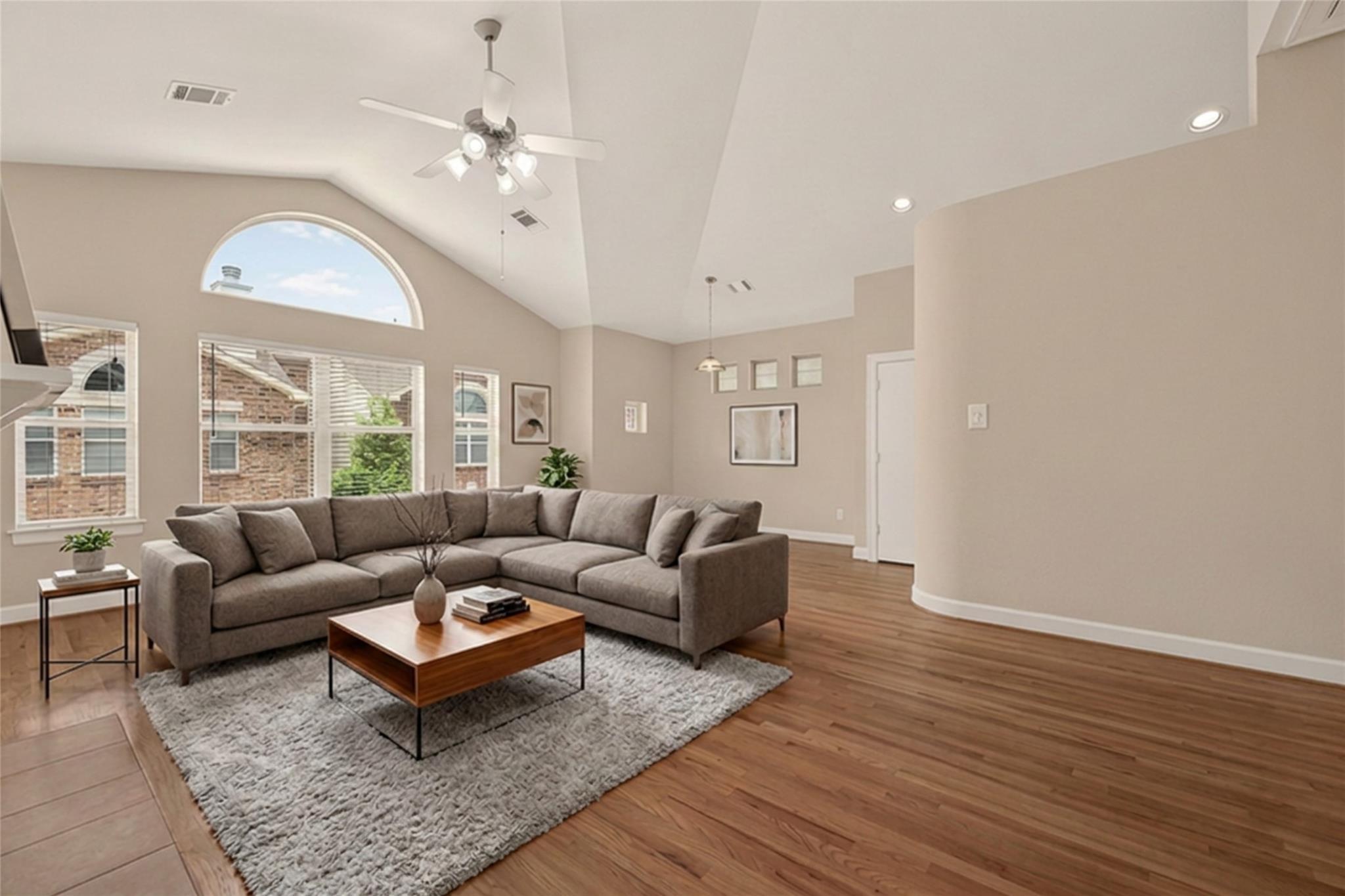 3605 Main Plaza Drive — photo