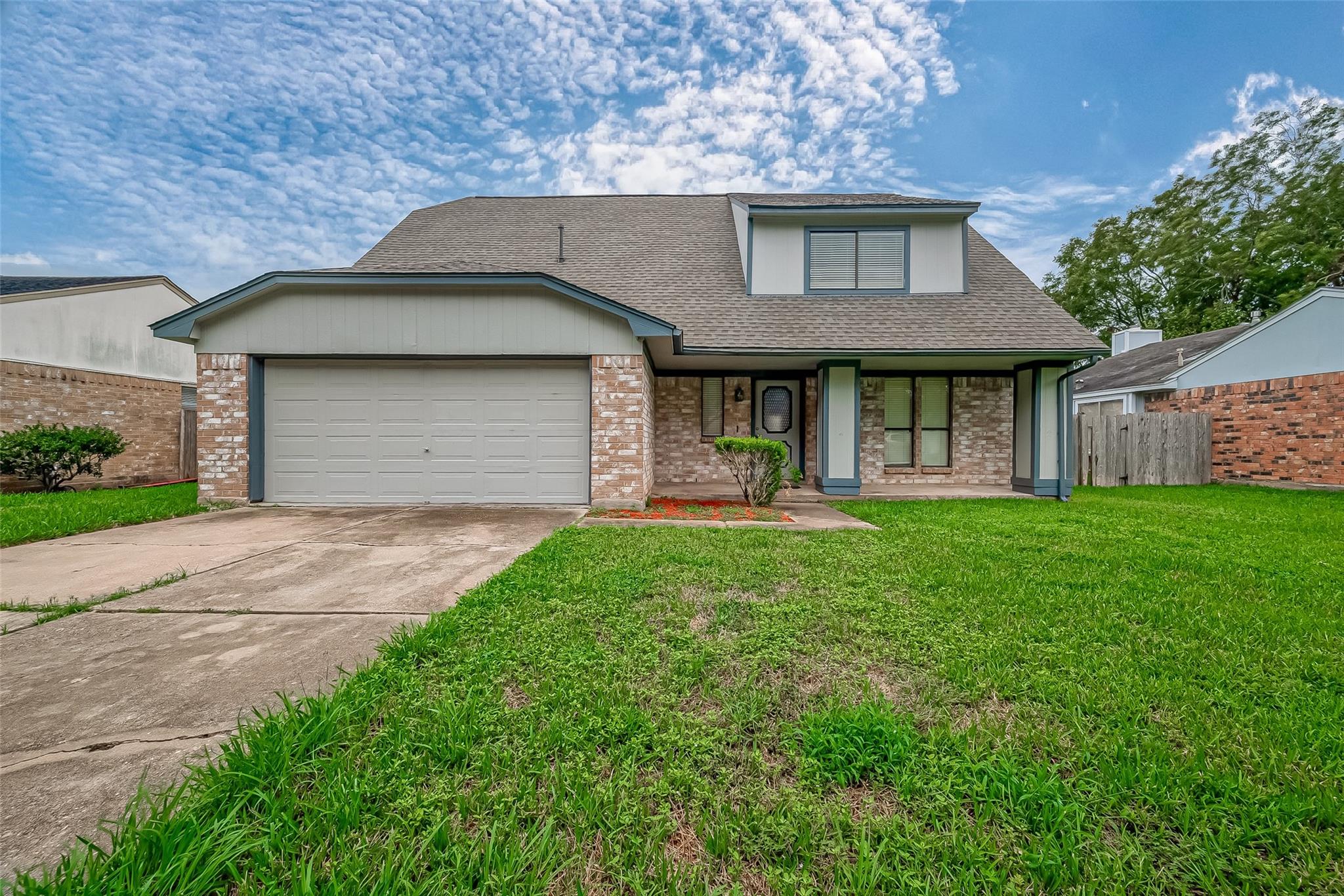 3022 Sam Houston Drive — photo