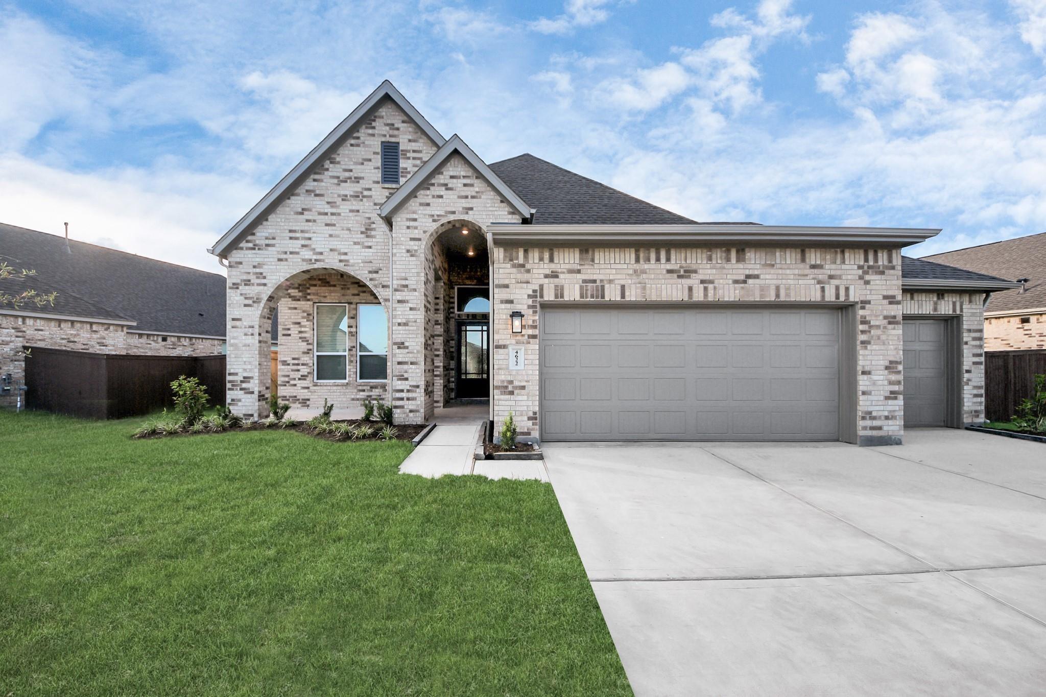 9519 Chateau Hill Drive — photo