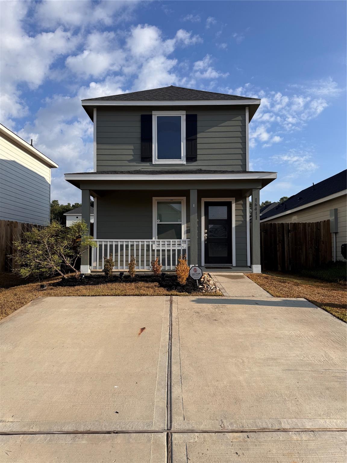 16411 Valerie Marie Place — photo