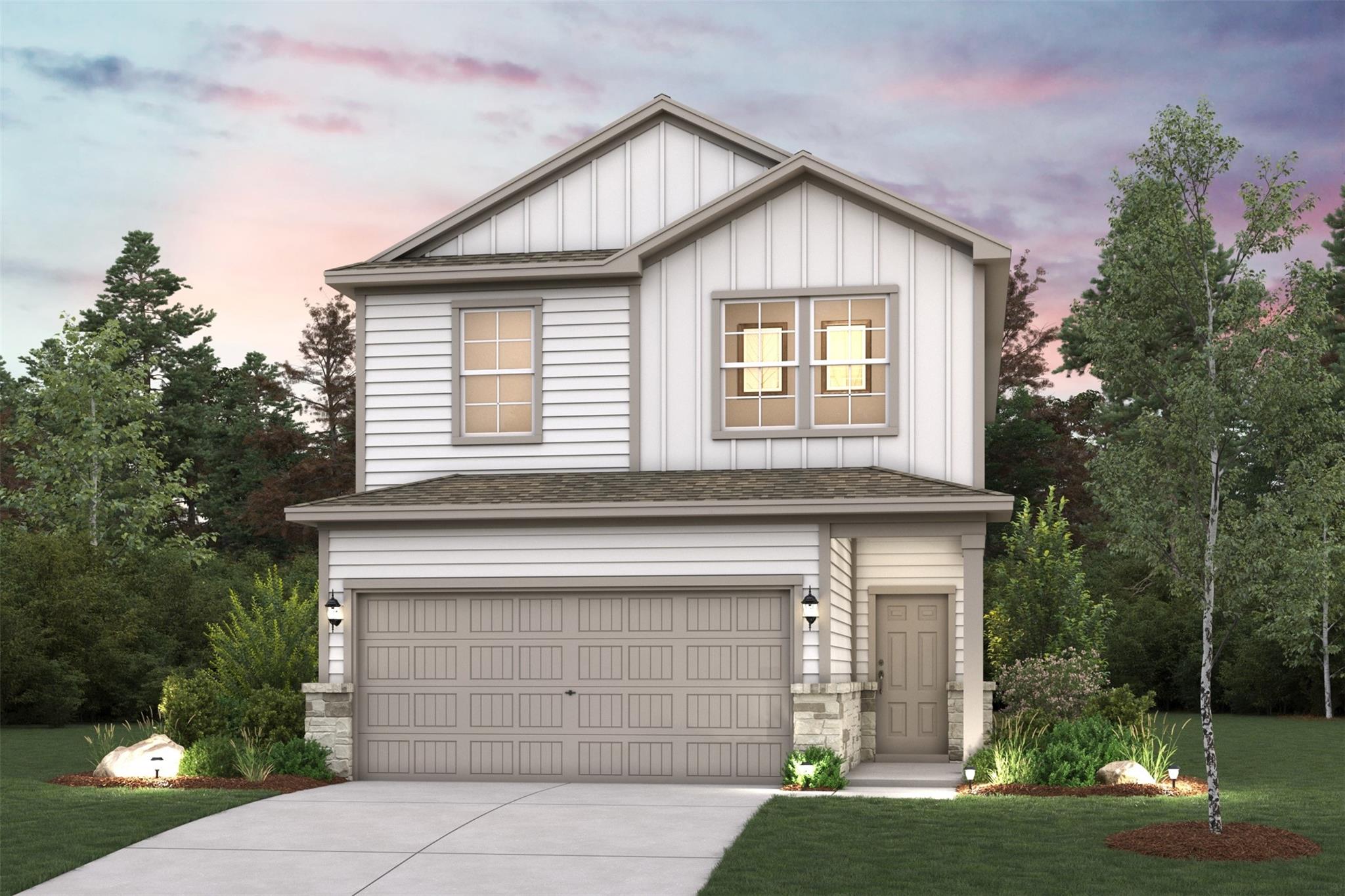 11419 Velvet Field Drive — photo