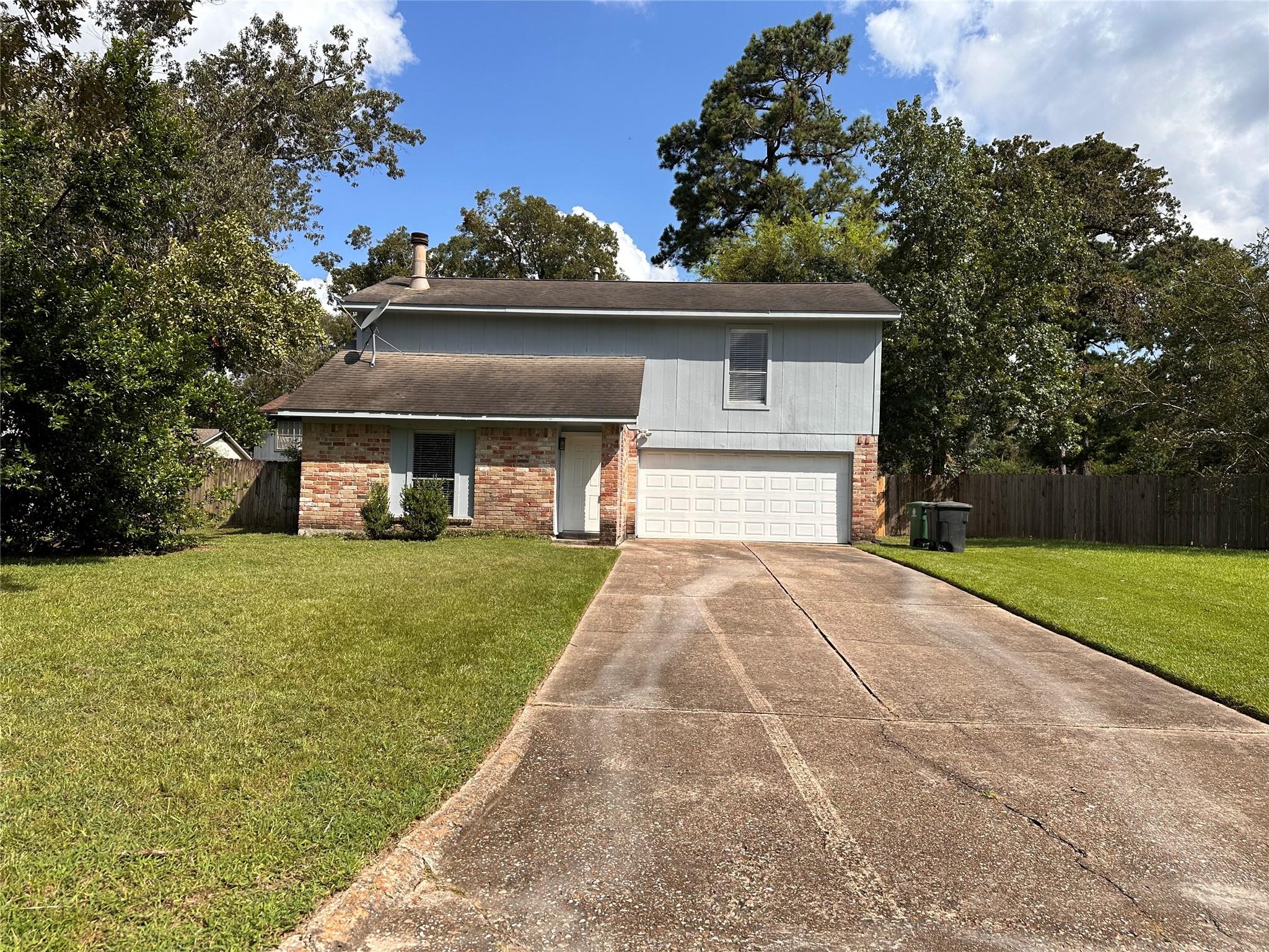 3323 Brookdale Drive — photo