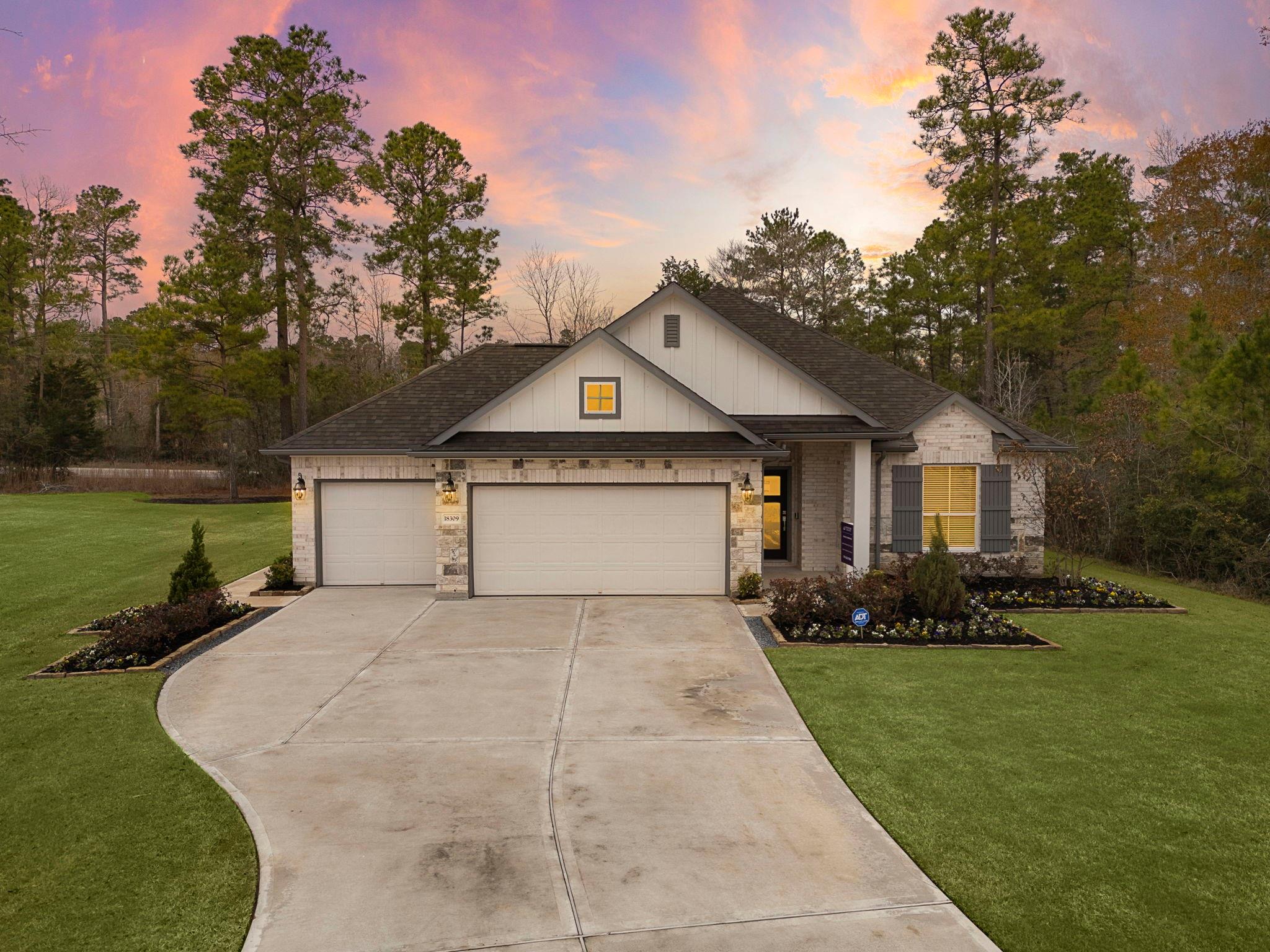 18309 Alana Nell Court — photo
