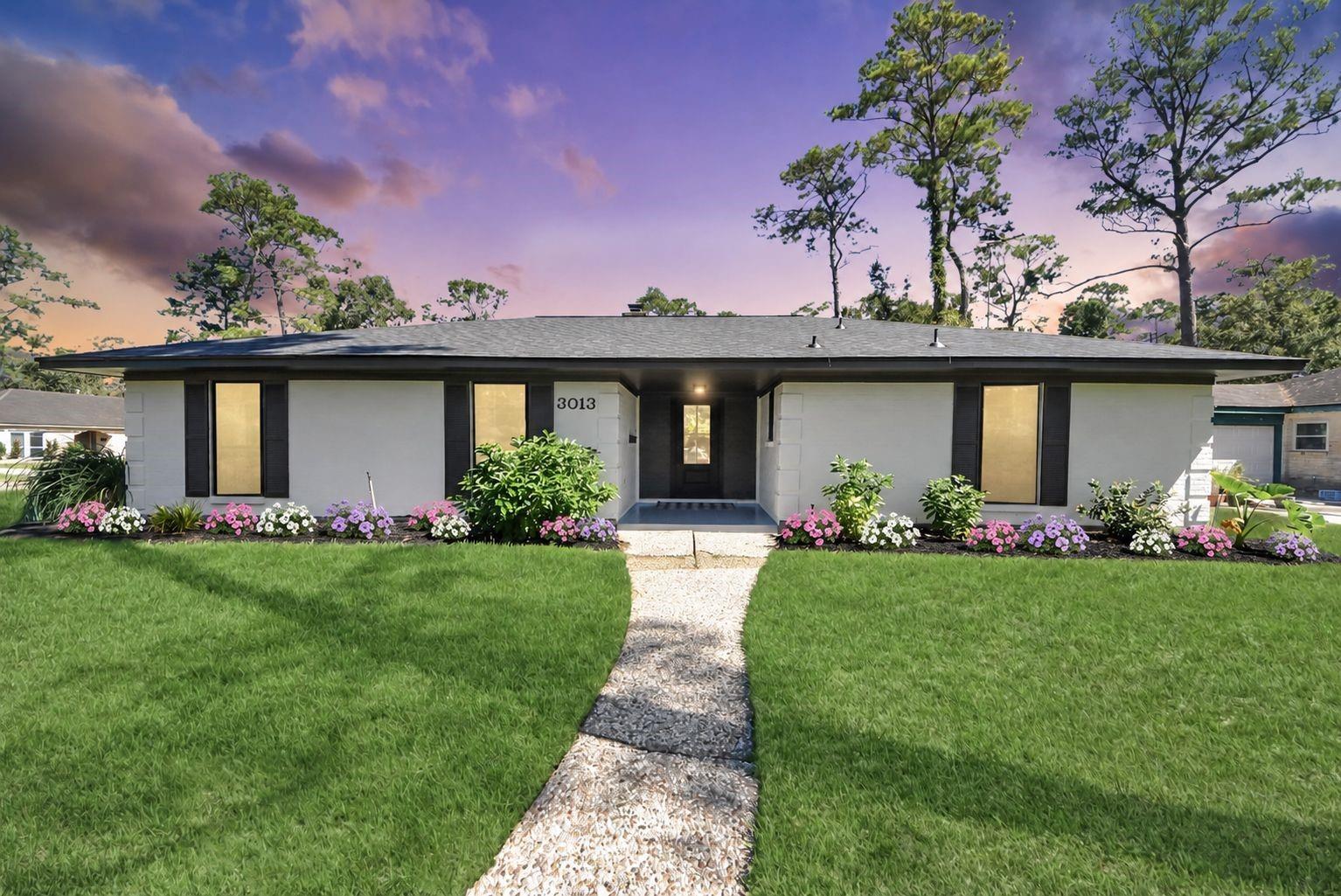 3013 Woodland Drive — photo